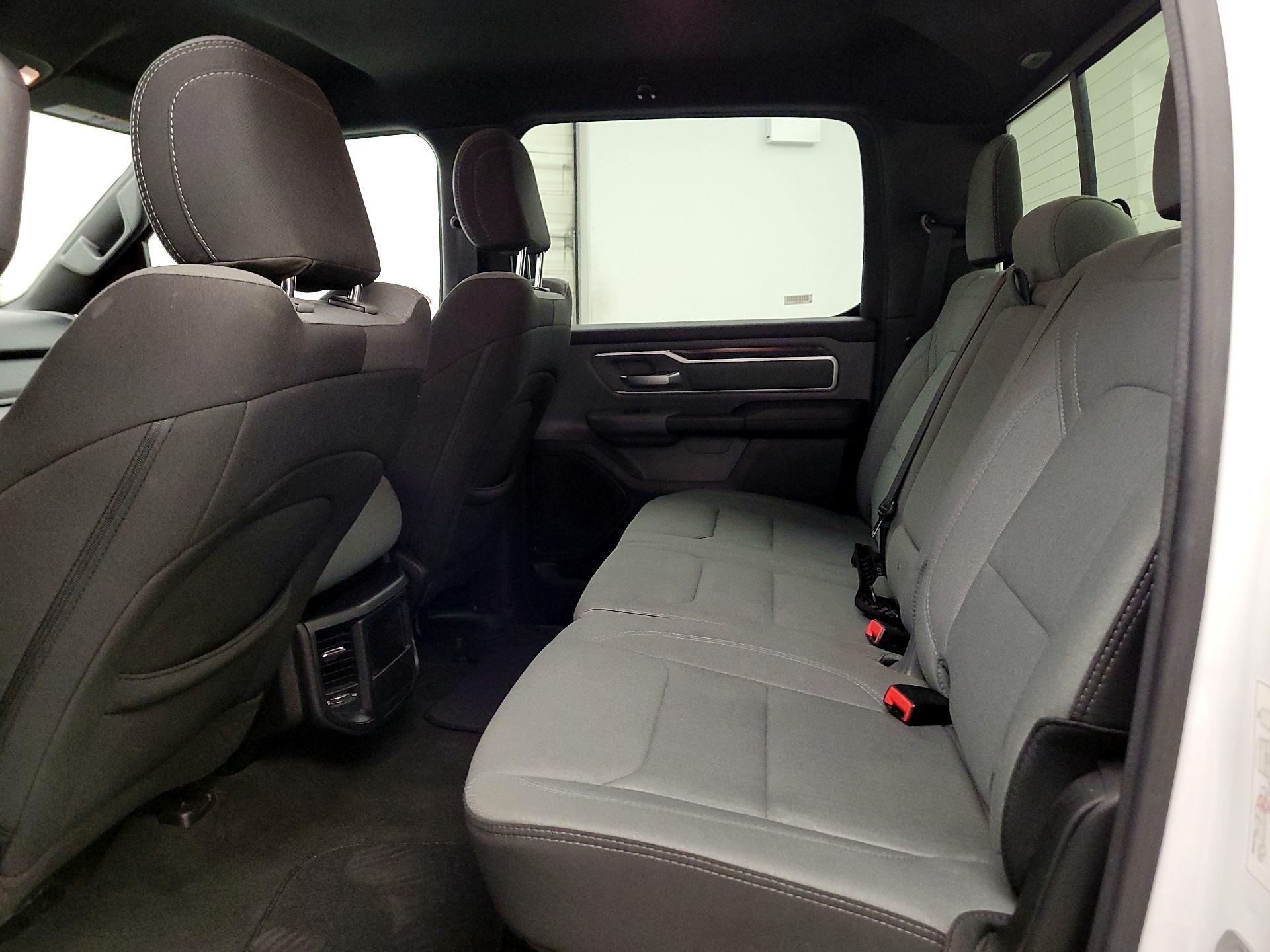 Thumbnail: 2023 RAM 1500 - 19