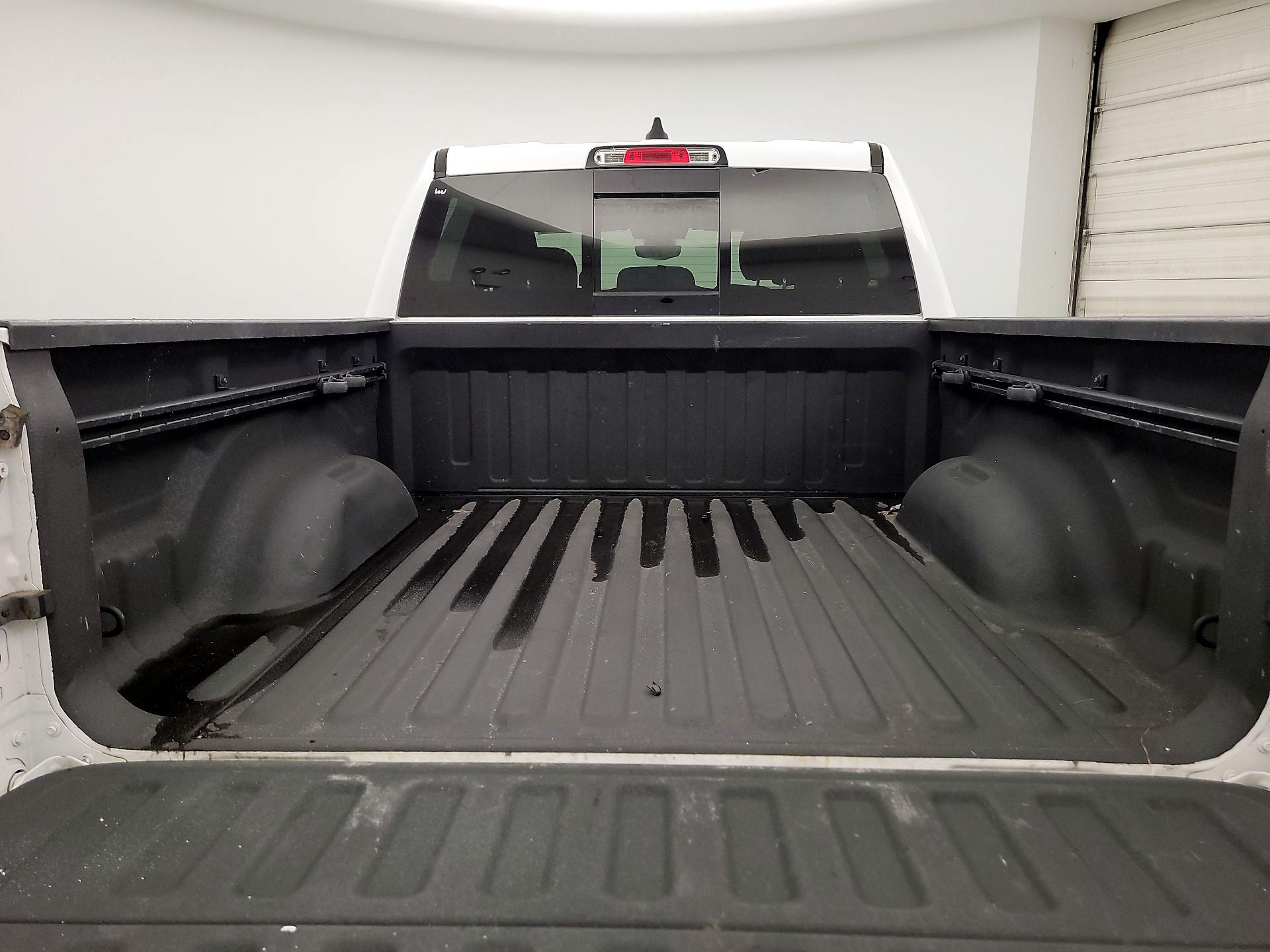 Thumbnail: 2023 RAM 1500 - 20