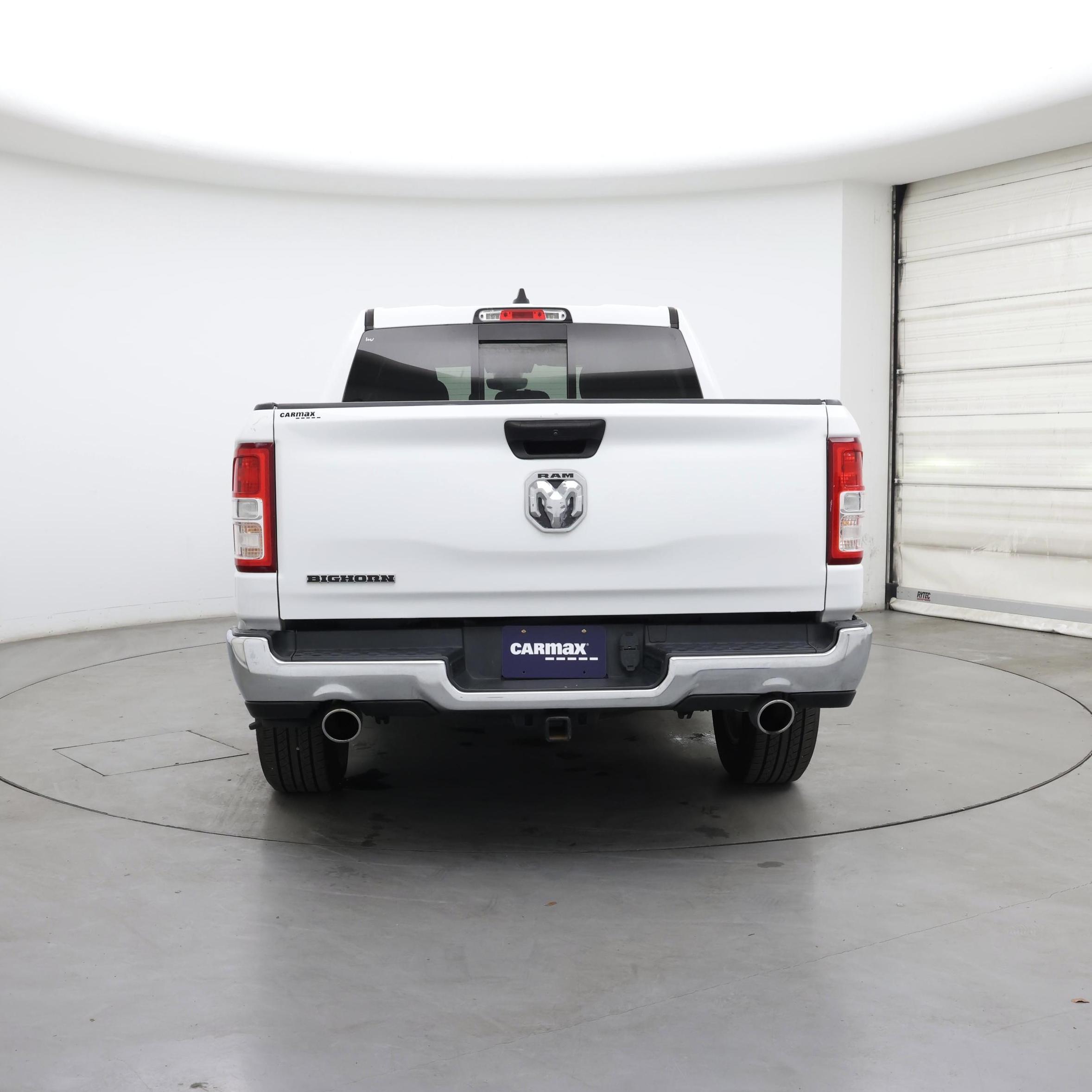 Thumbnail: 2023 RAM 1500 - 6