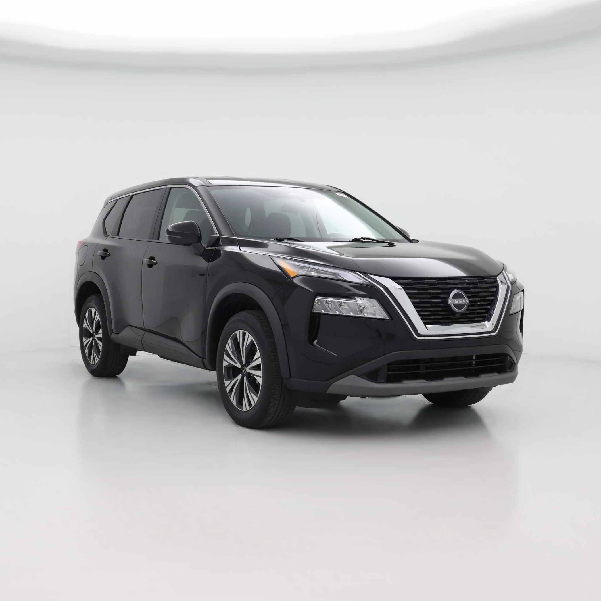 Thumbnail: 2022 Nissan Rogue - 1
