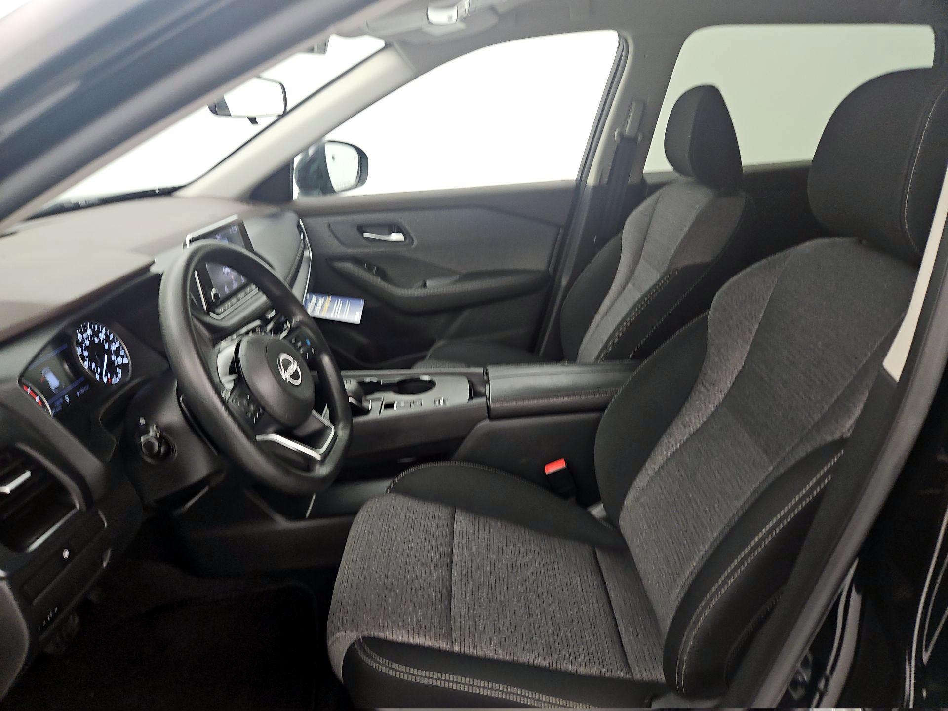 Thumbnail: 2022 Nissan Rogue - 11