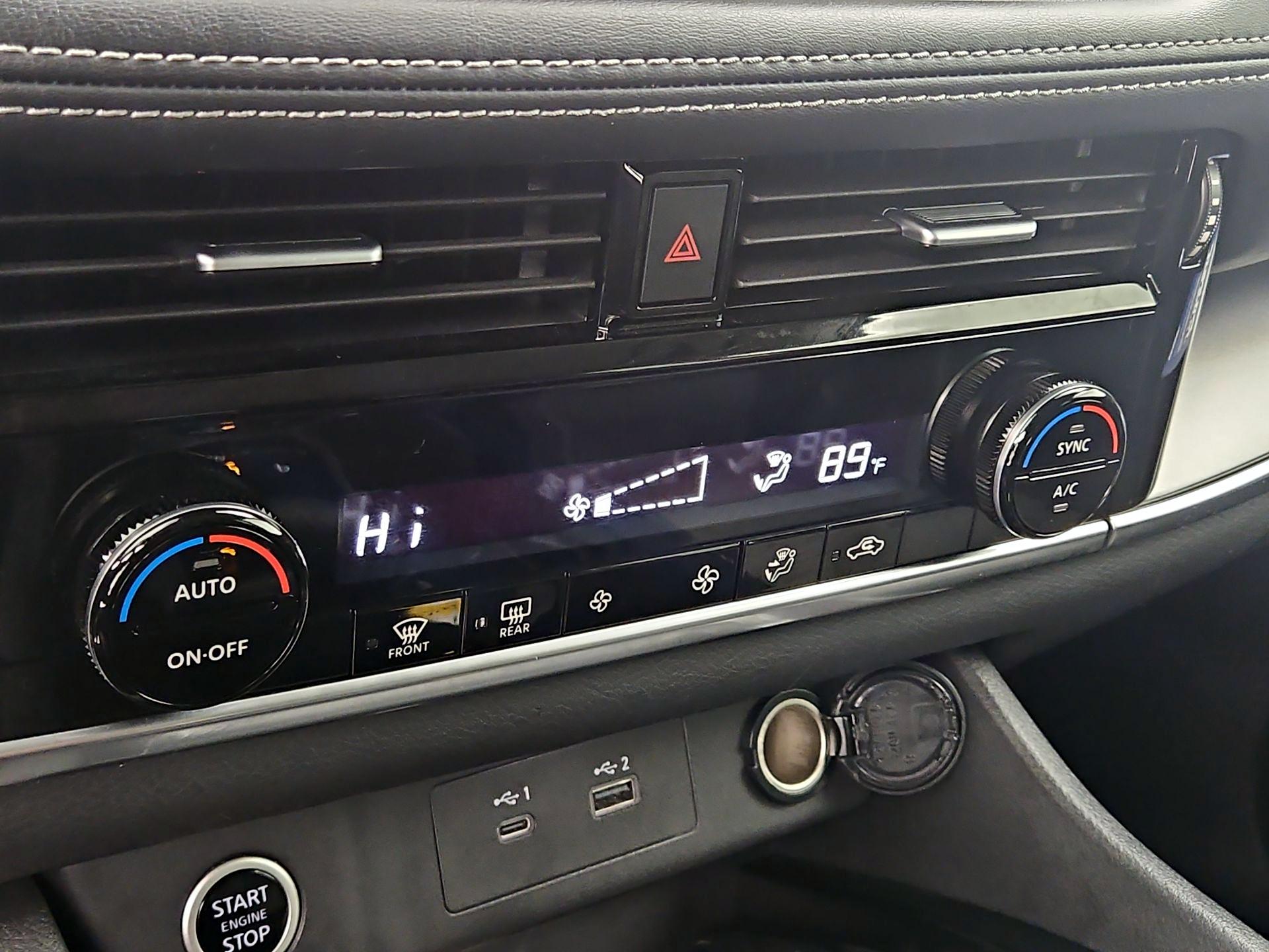 Thumbnail: 2022 Nissan Rogue - 16