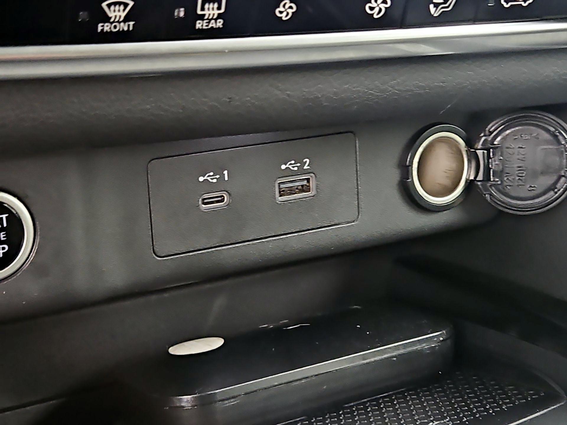 Thumbnail: 2022 Nissan Rogue - 18