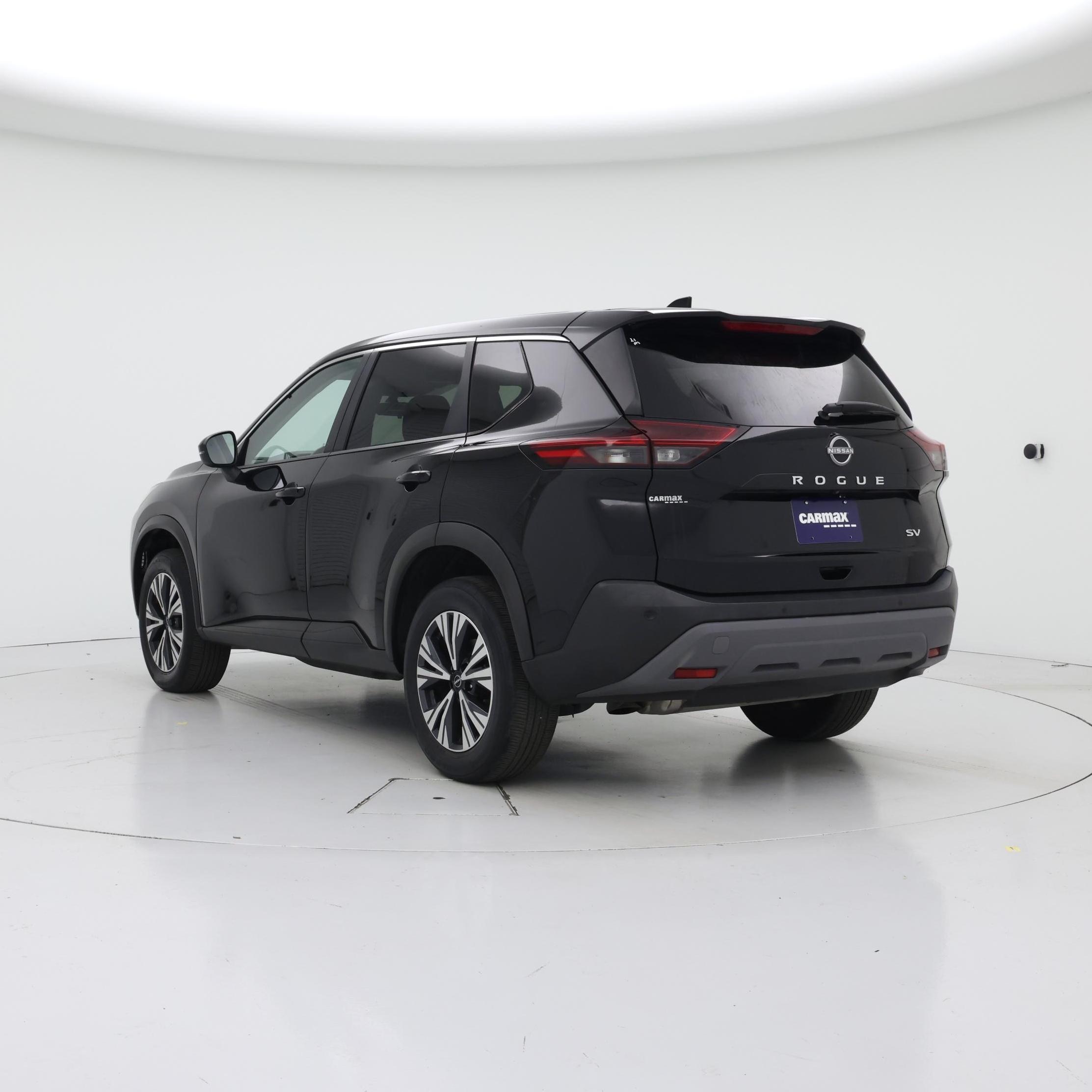 Thumbnail: 2022 Nissan Rogue - 2