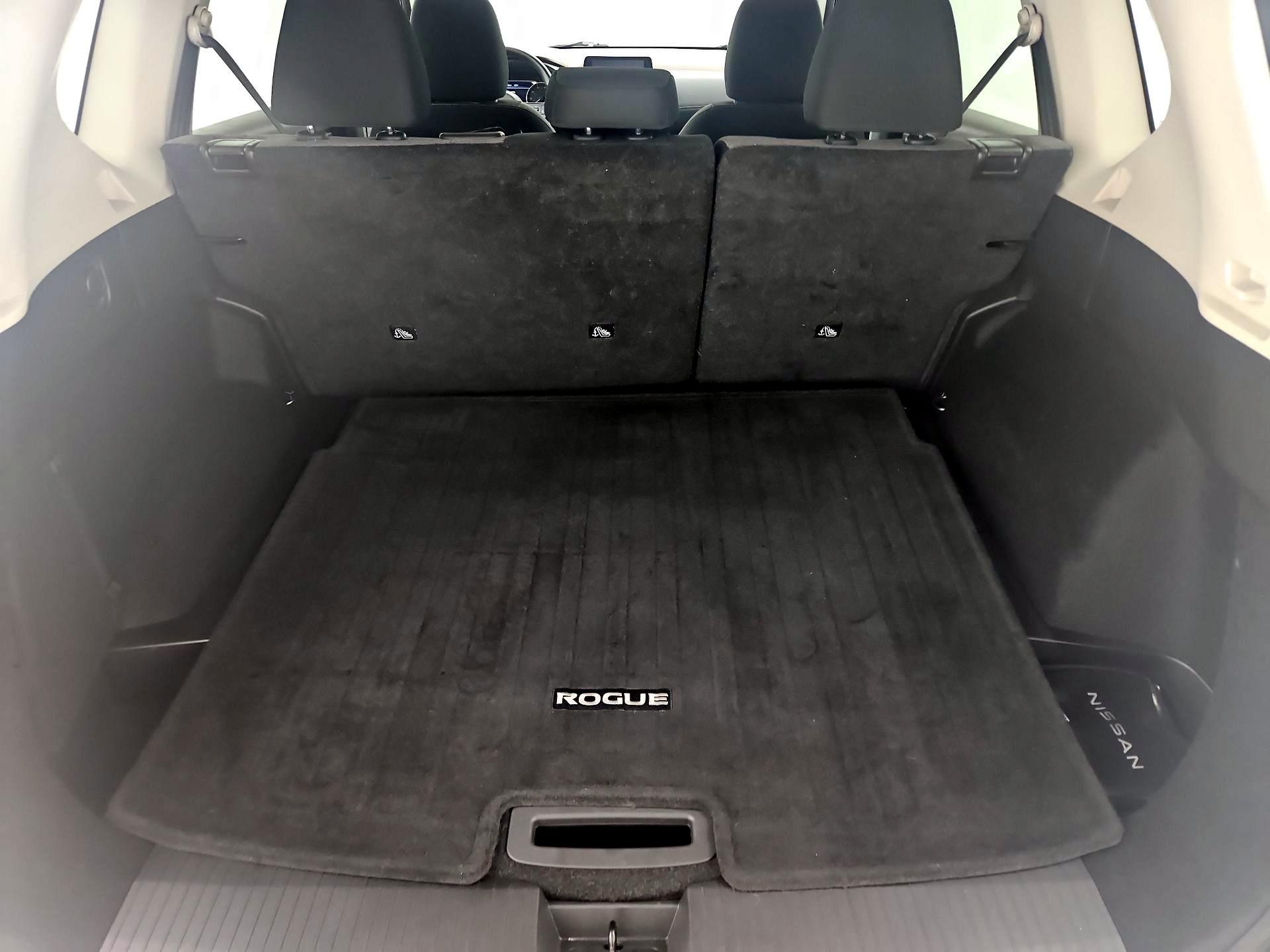 Thumbnail: 2022 Nissan Rogue - 20