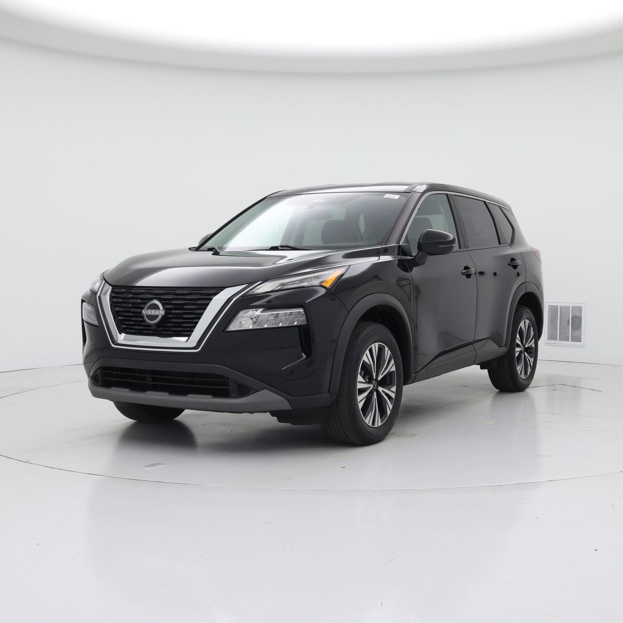 Thumbnail: 2022 Nissan Rogue - 4