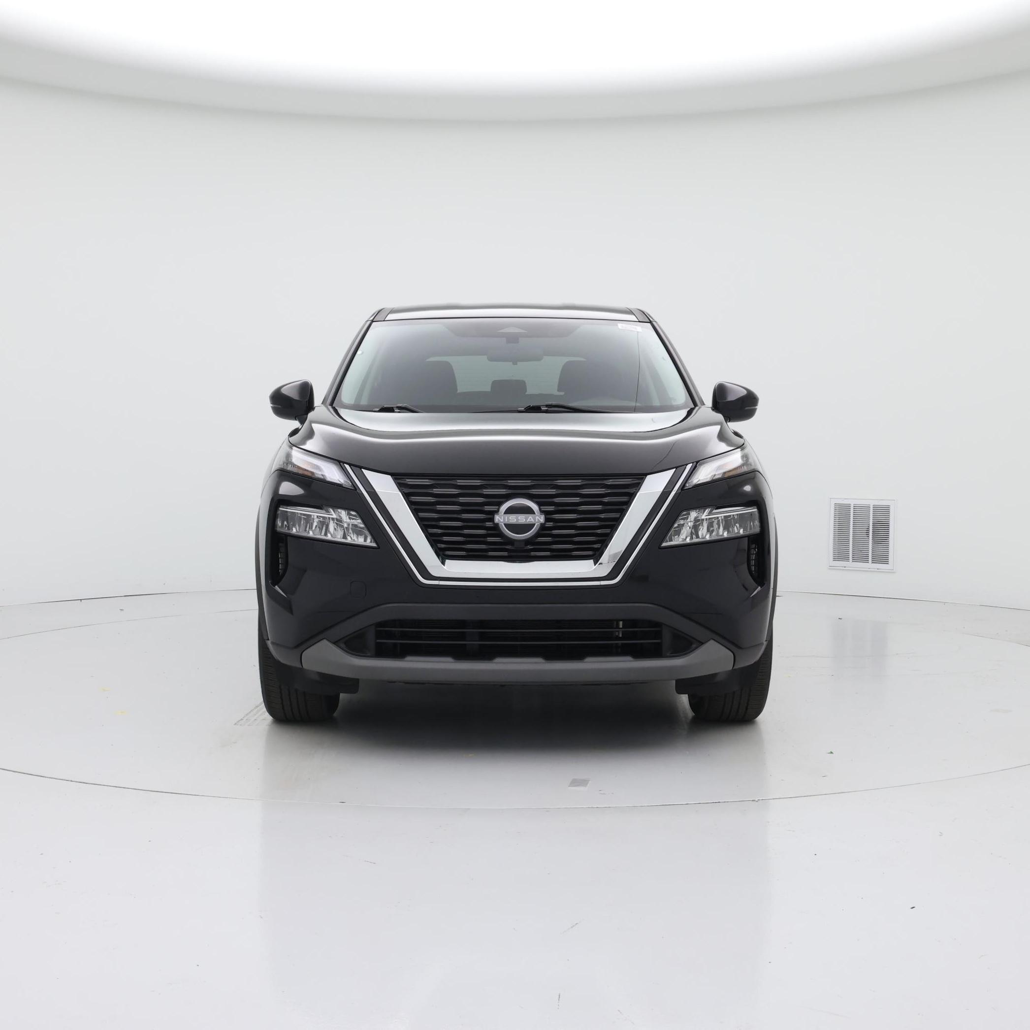Thumbnail: 2022 Nissan Rogue - 5