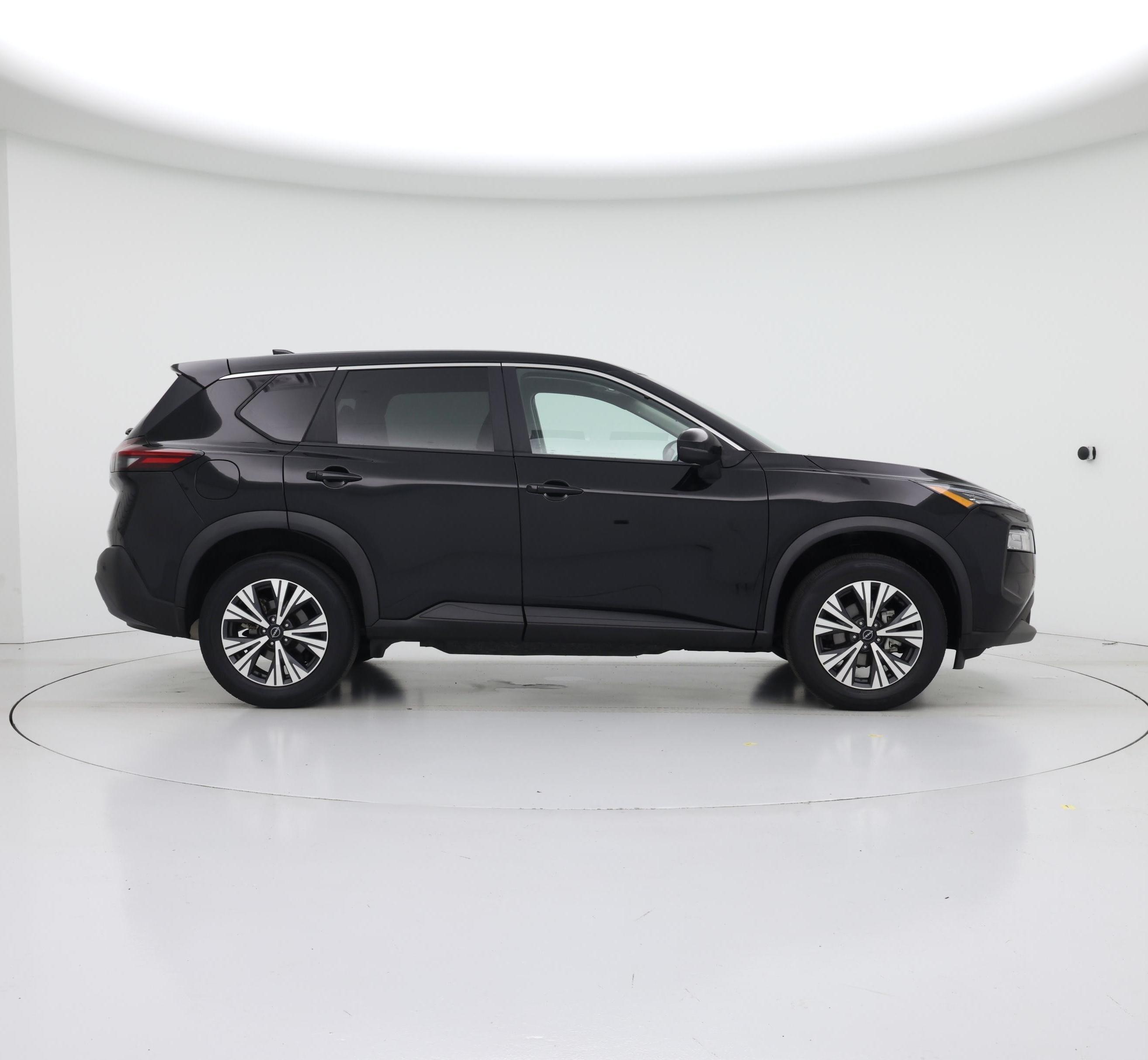 Thumbnail: 2022 Nissan Rogue - 7