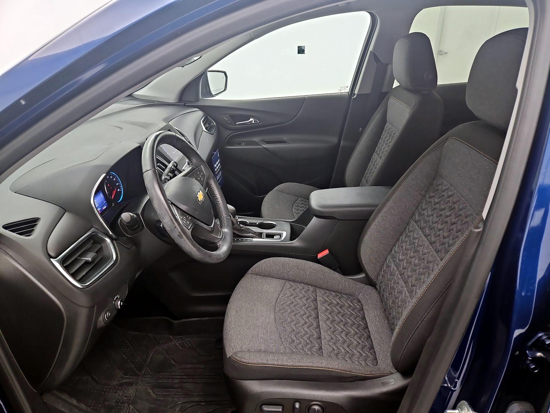 Thumbnail: 2022 Chevrolet Equinox - 11