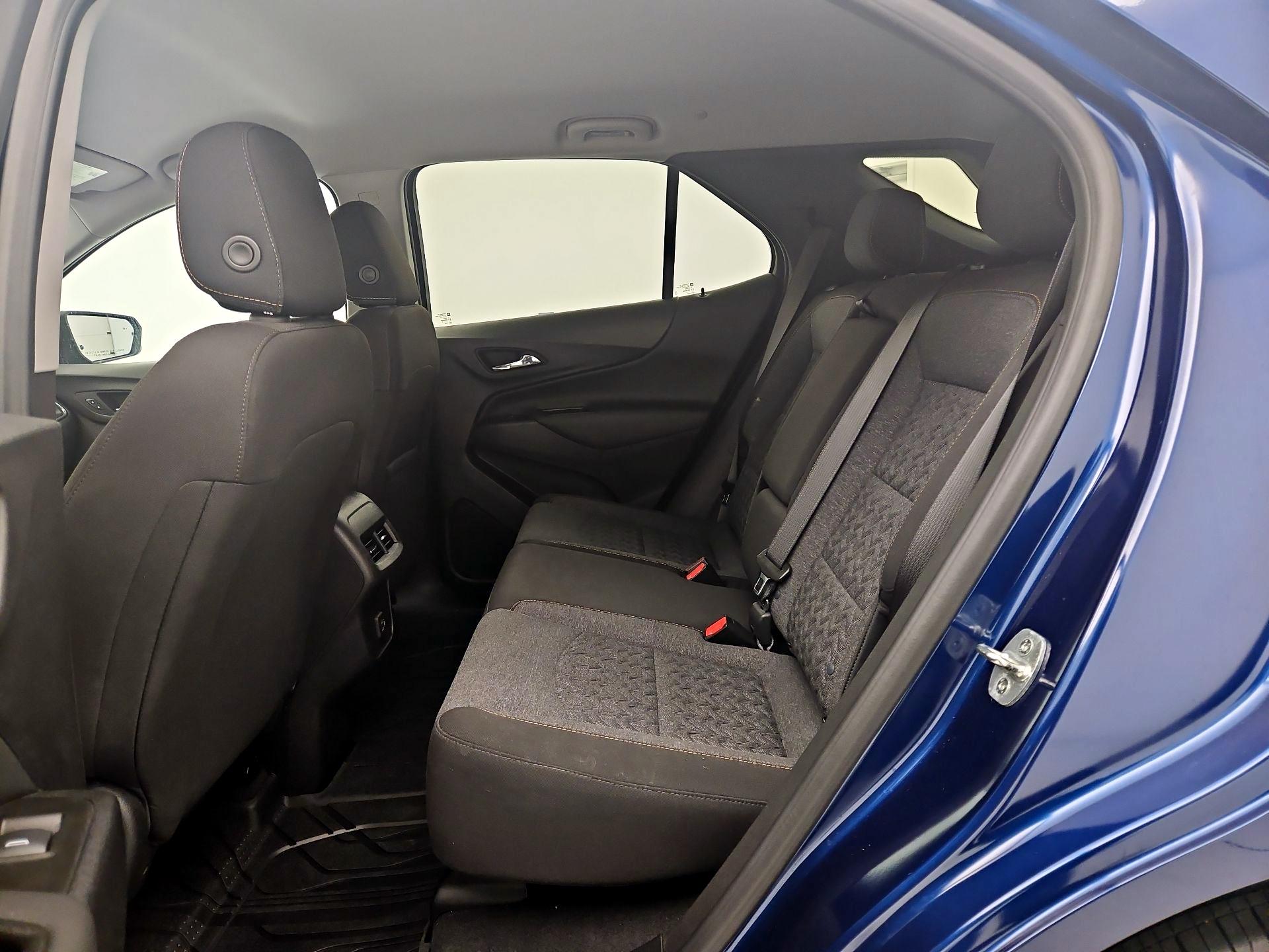 Thumbnail: 2022 Chevrolet Equinox - 19