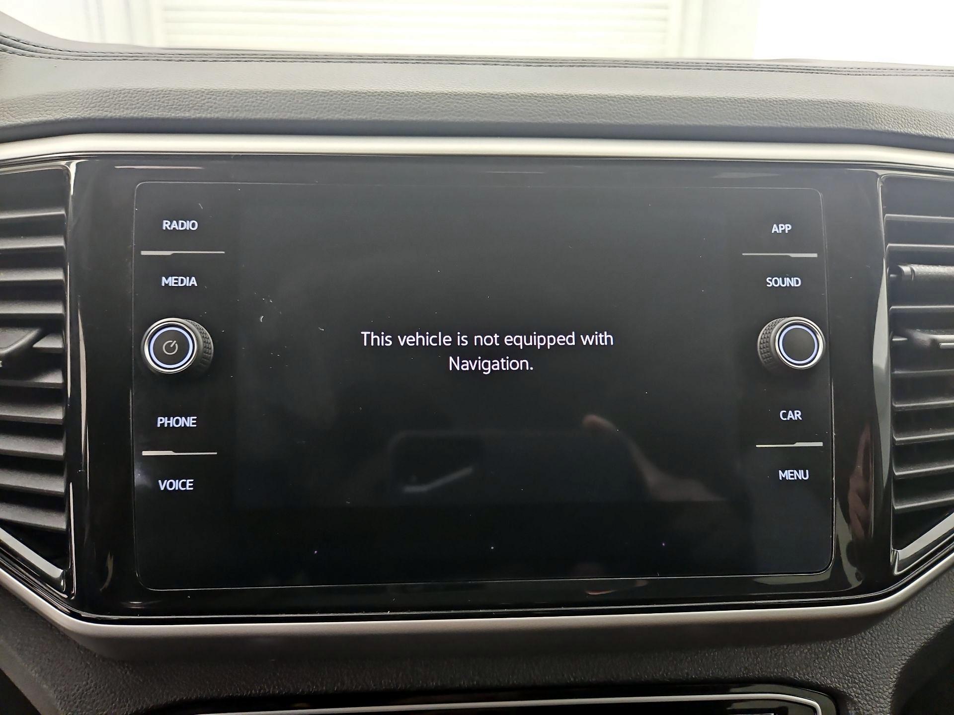 Thumbnail: 2022 Volkswagen Atlas - 14