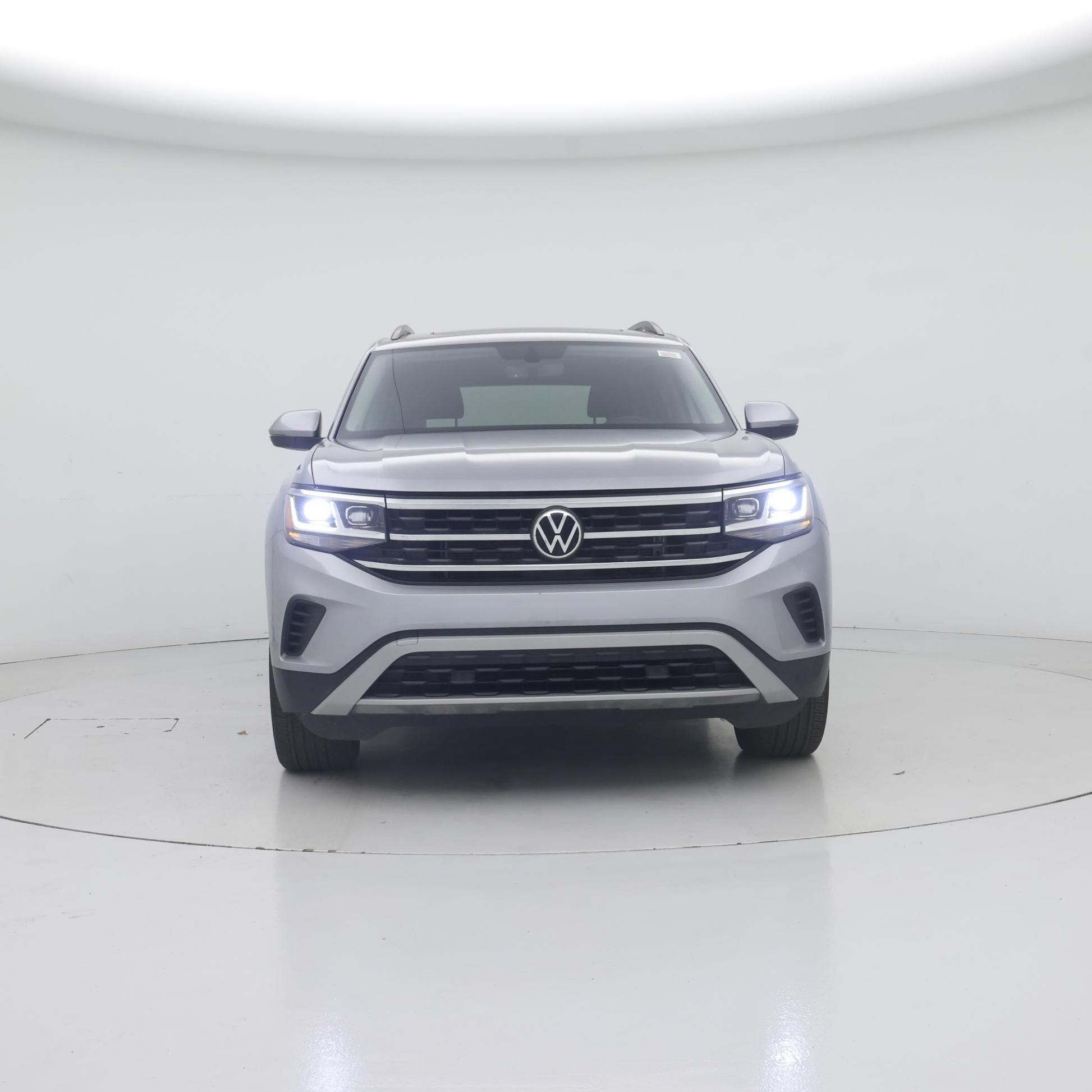 Thumbnail: 2022 Volkswagen Atlas - 5