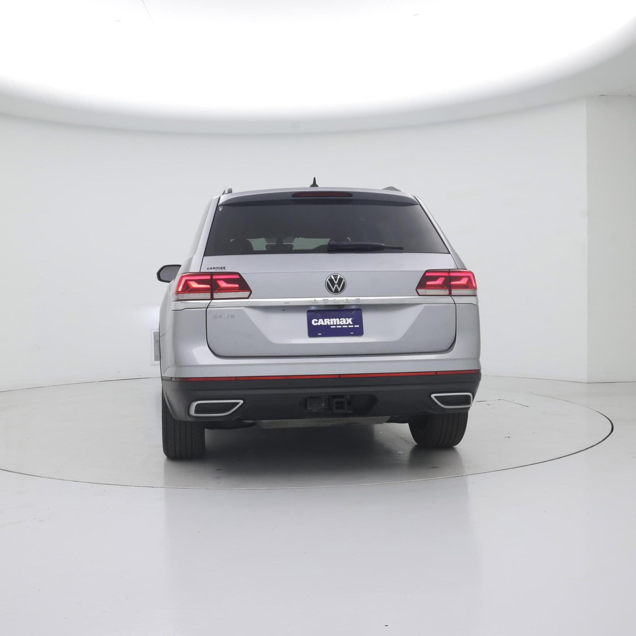 Thumbnail: 2022 Volkswagen Atlas - 6