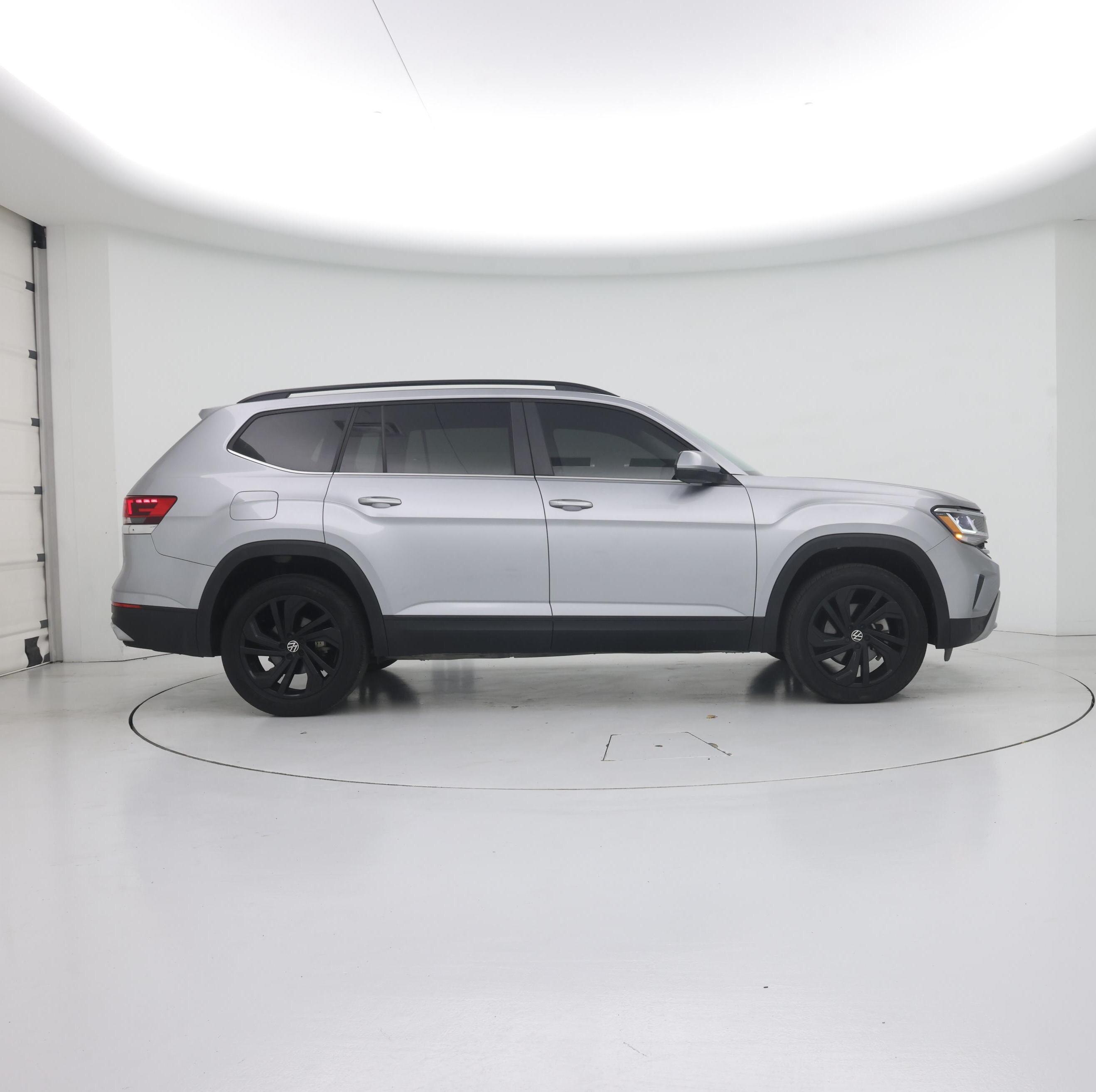 Thumbnail: 2022 Volkswagen Atlas - 7