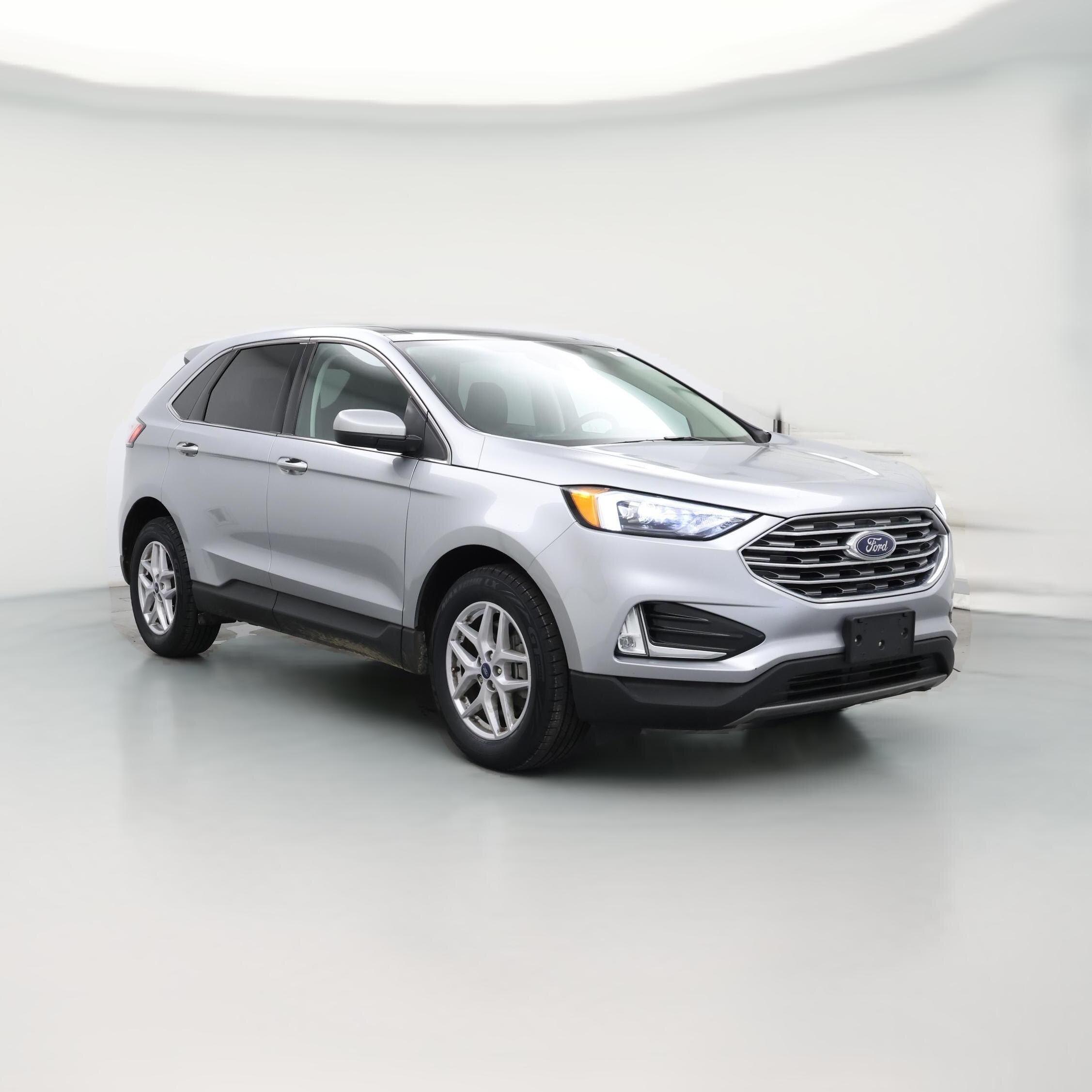 Thumbnail: 2022 Ford Edge - 1