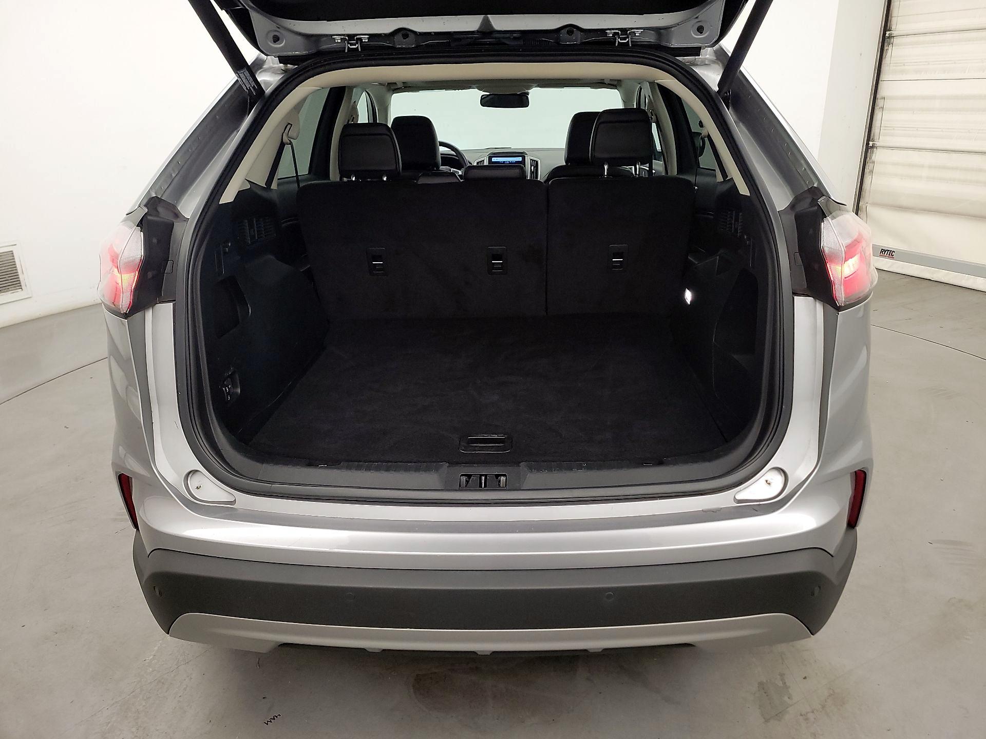 Thumbnail: 2022 Ford Edge - 20