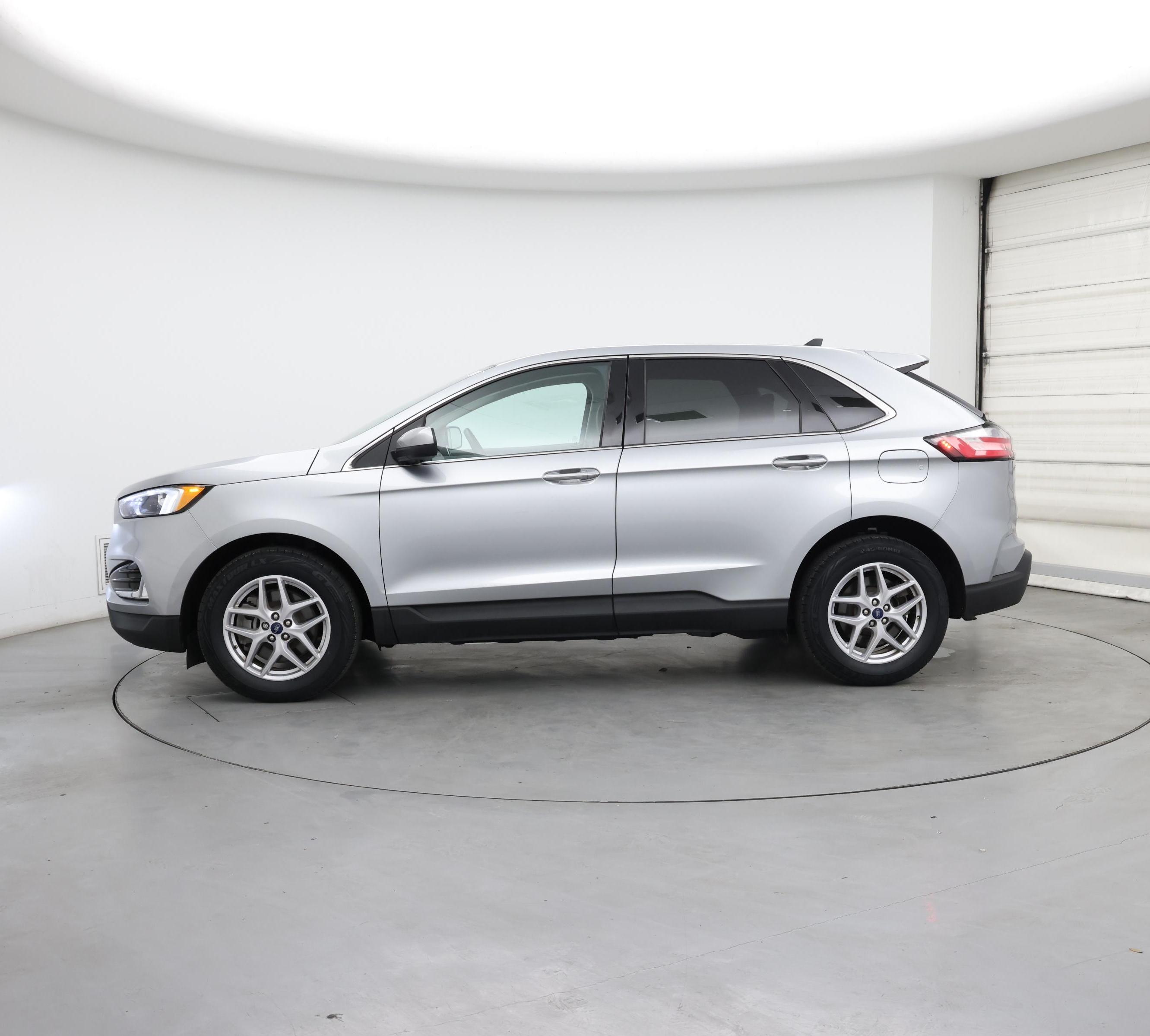 Thumbnail: 2022 Ford Edge - 3