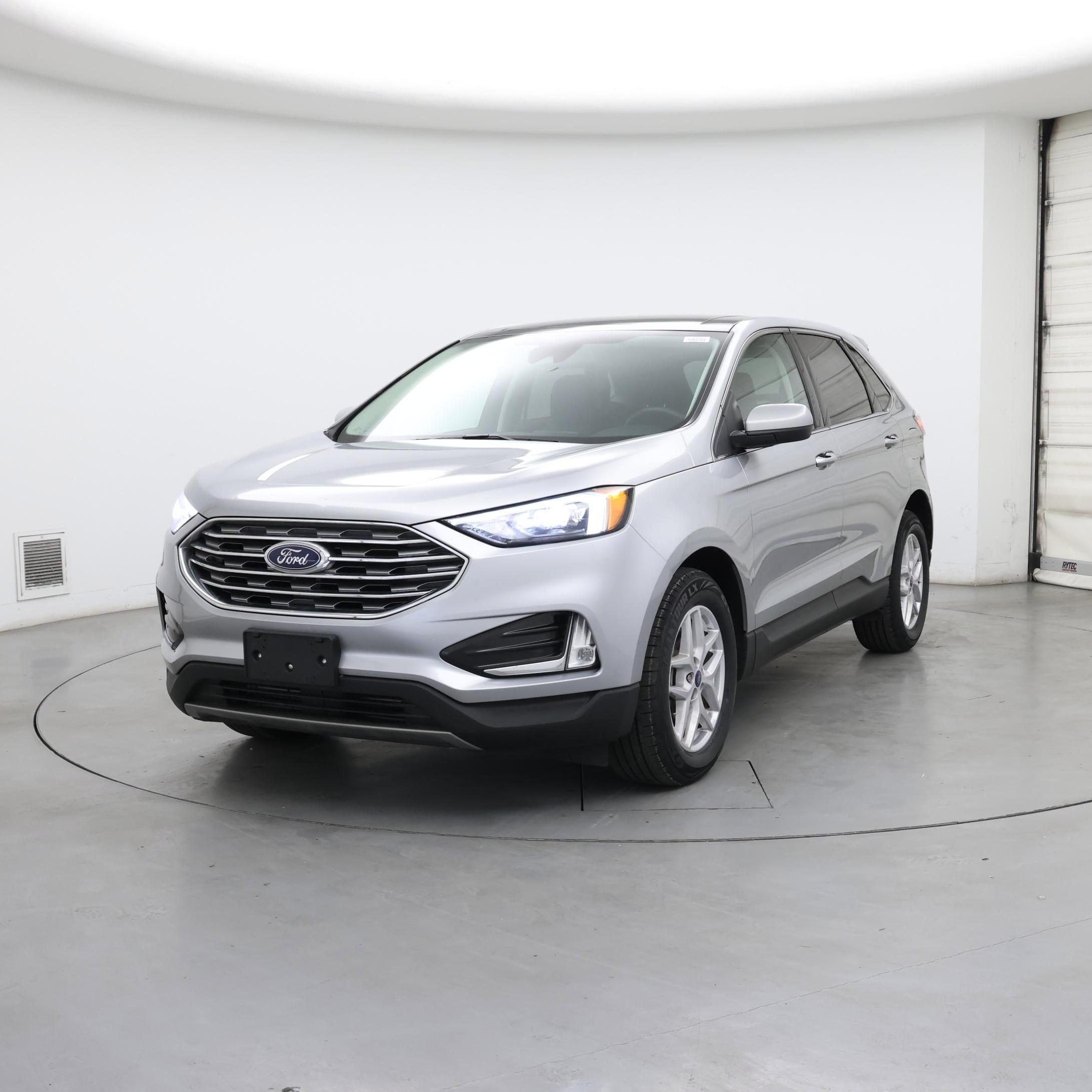 Thumbnail: 2022 Ford Edge - 4