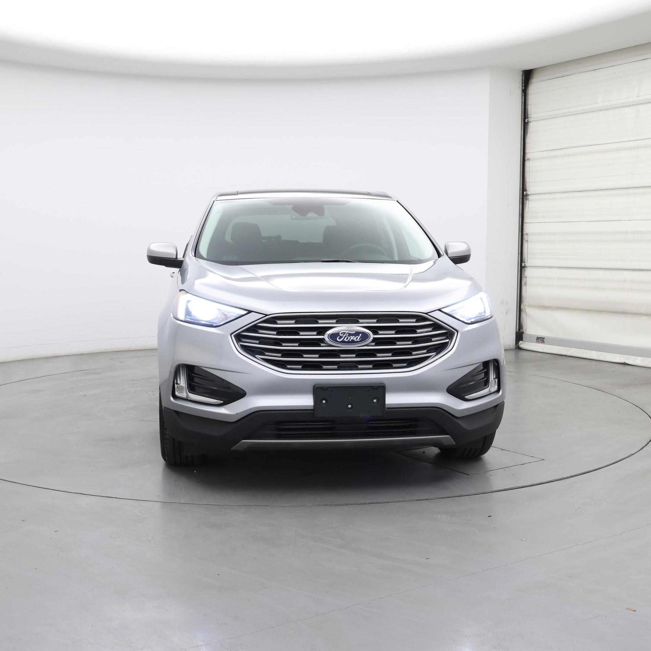 Thumbnail: 2022 Ford Edge - 5