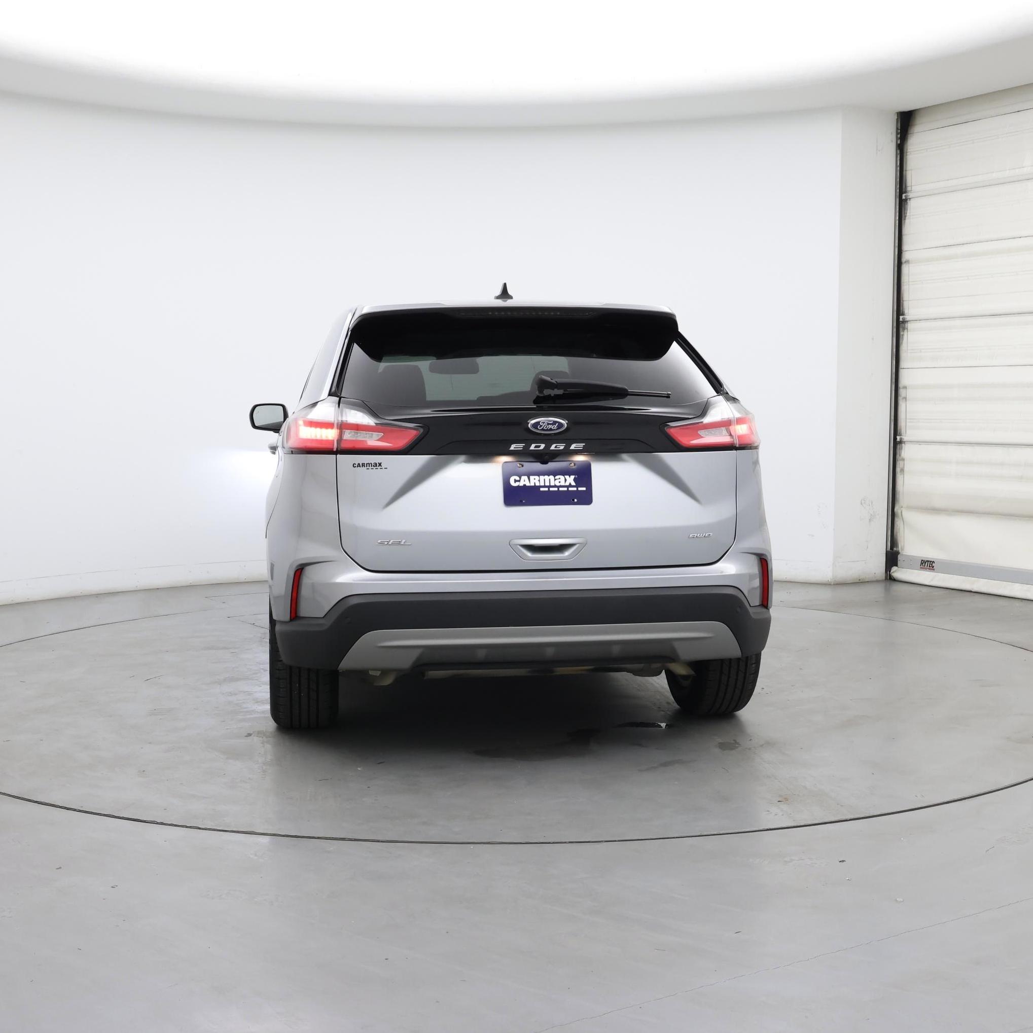 Thumbnail: 2022 Ford Edge - 6