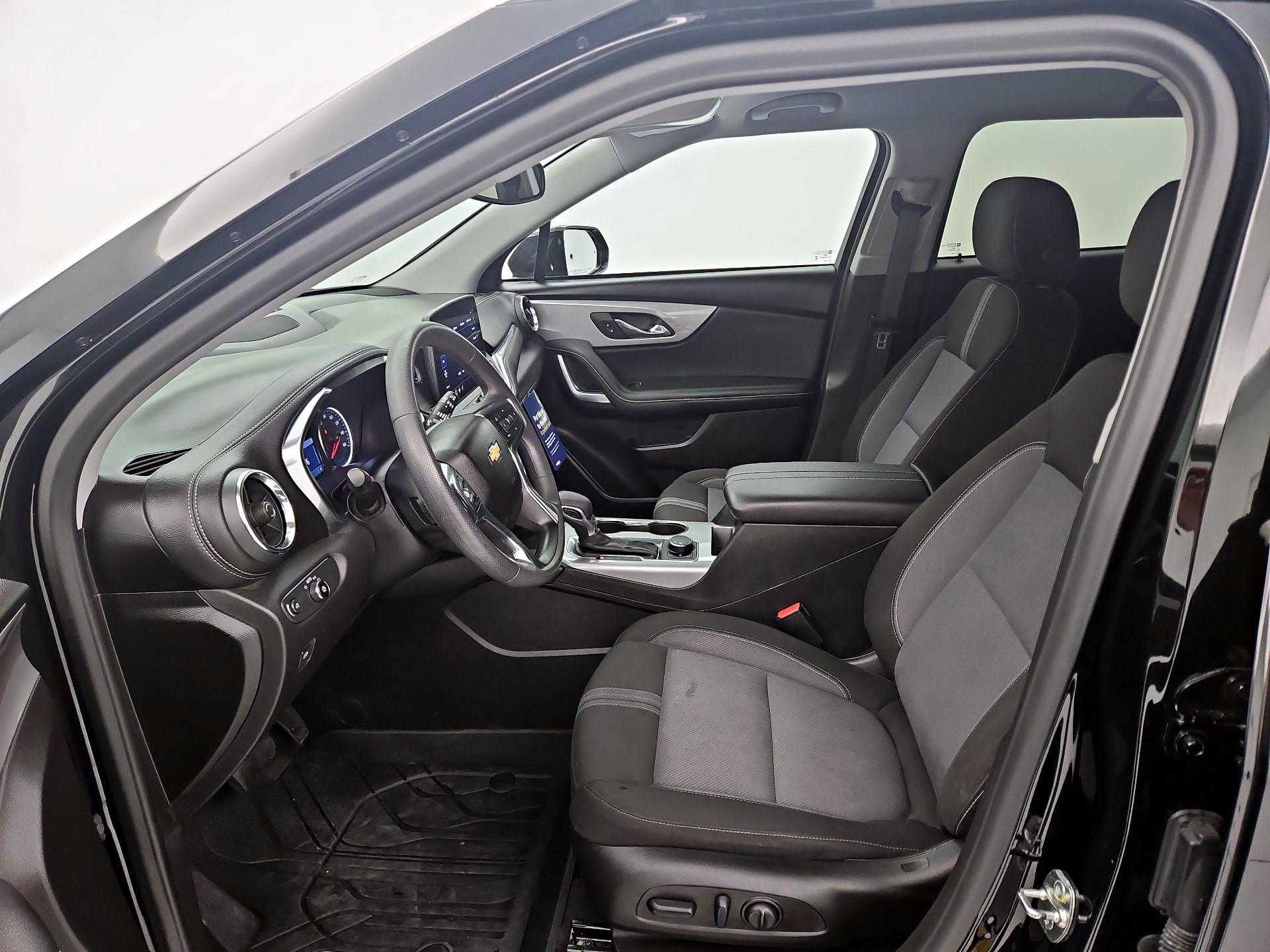 Thumbnail: 2024 Chevrolet Blazer - 11