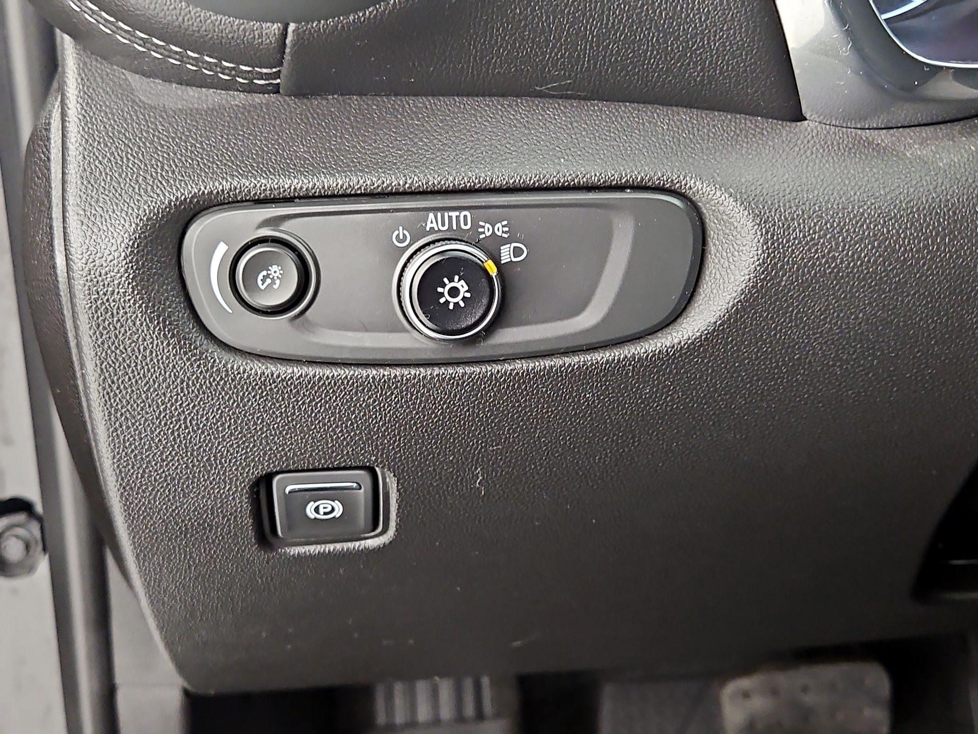 Thumbnail: 2024 Chevrolet Blazer - 13