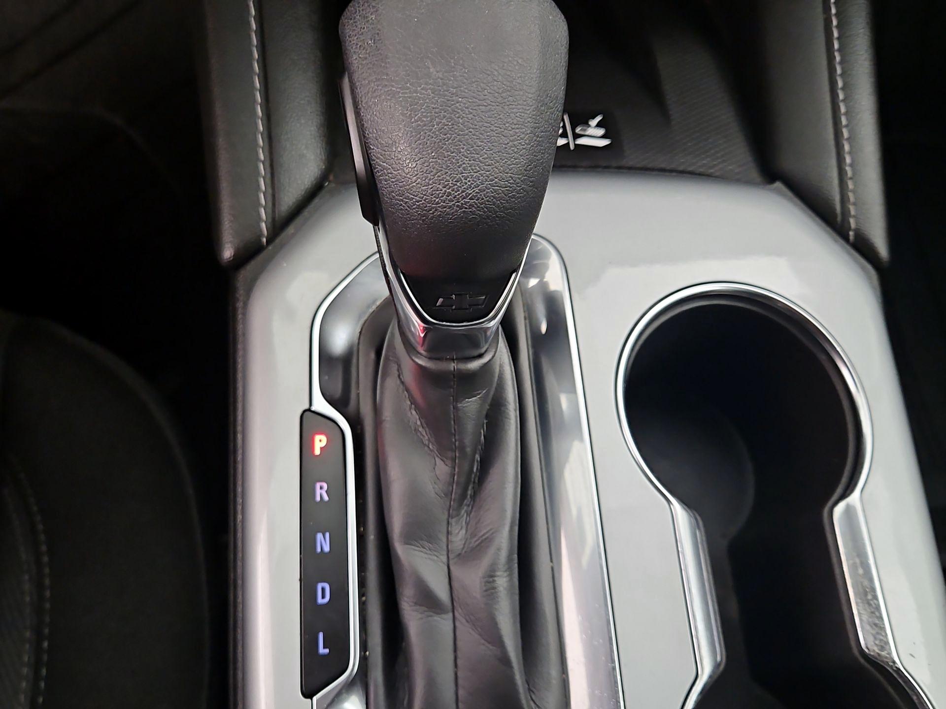 Thumbnail: 2024 Chevrolet Blazer - 17