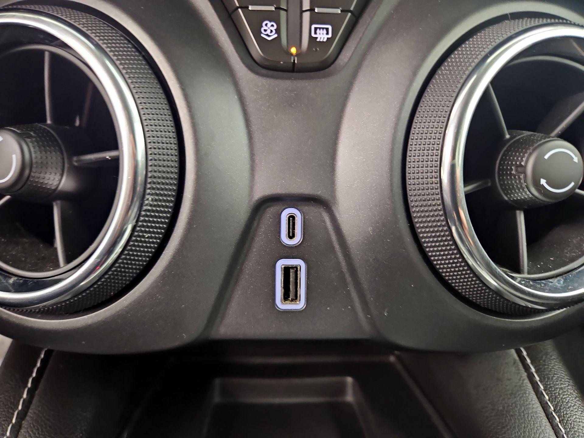 Thumbnail: 2024 Chevrolet Blazer - 18