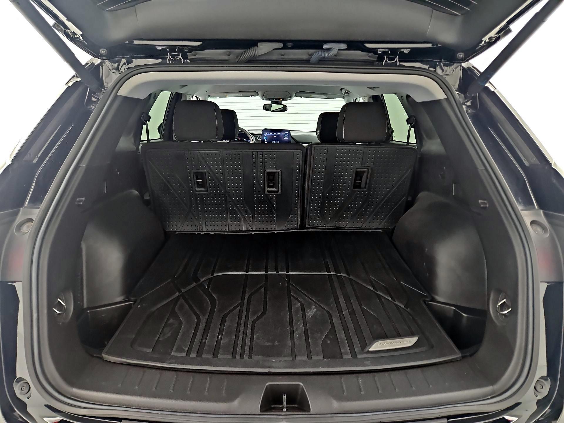 Thumbnail: 2024 Chevrolet Blazer - 20