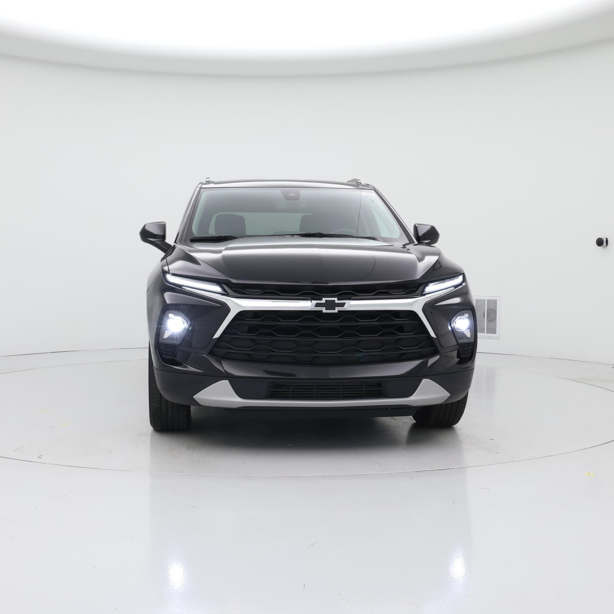 Thumbnail: 2024 Chevrolet Blazer - 5