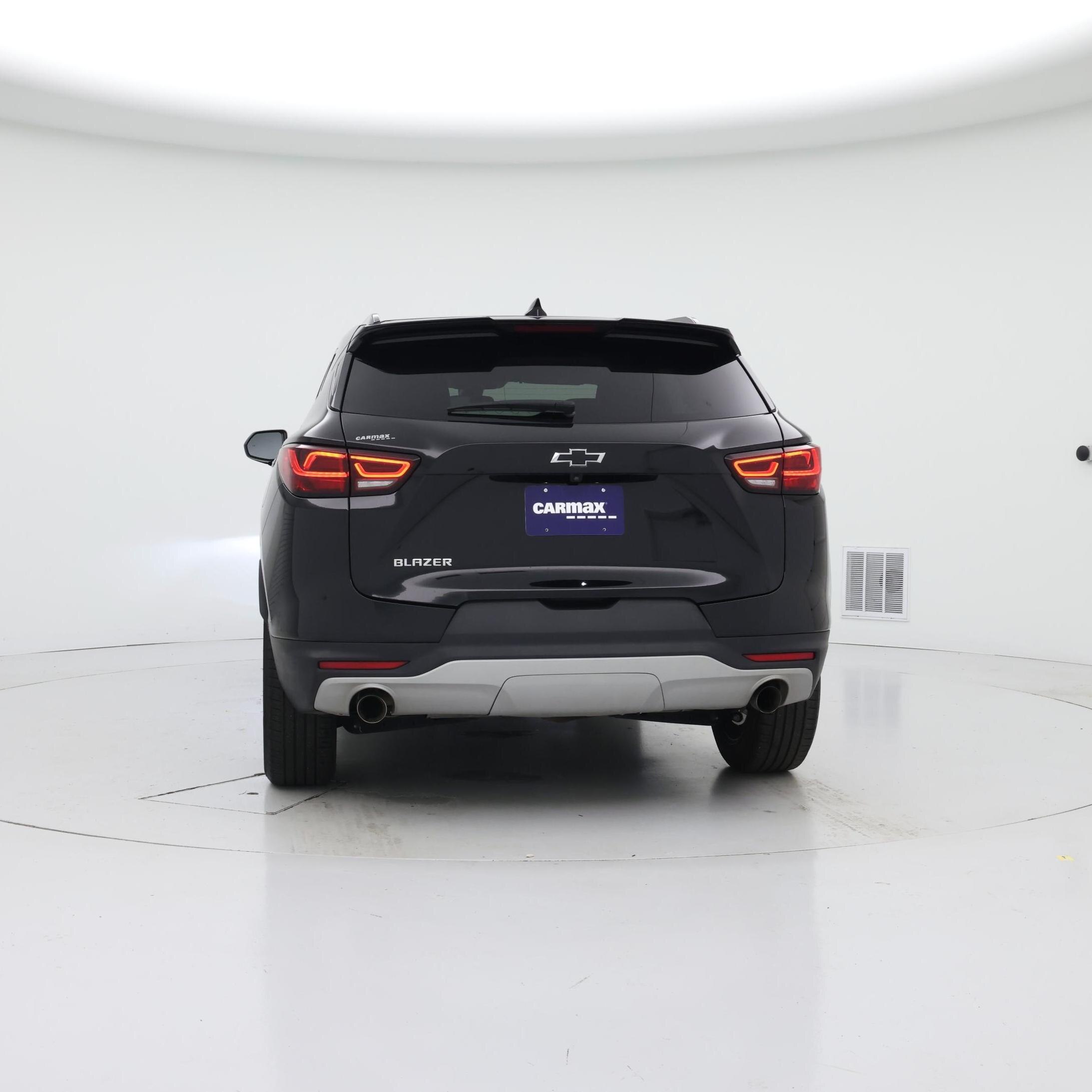 Thumbnail: 2024 Chevrolet Blazer - 6