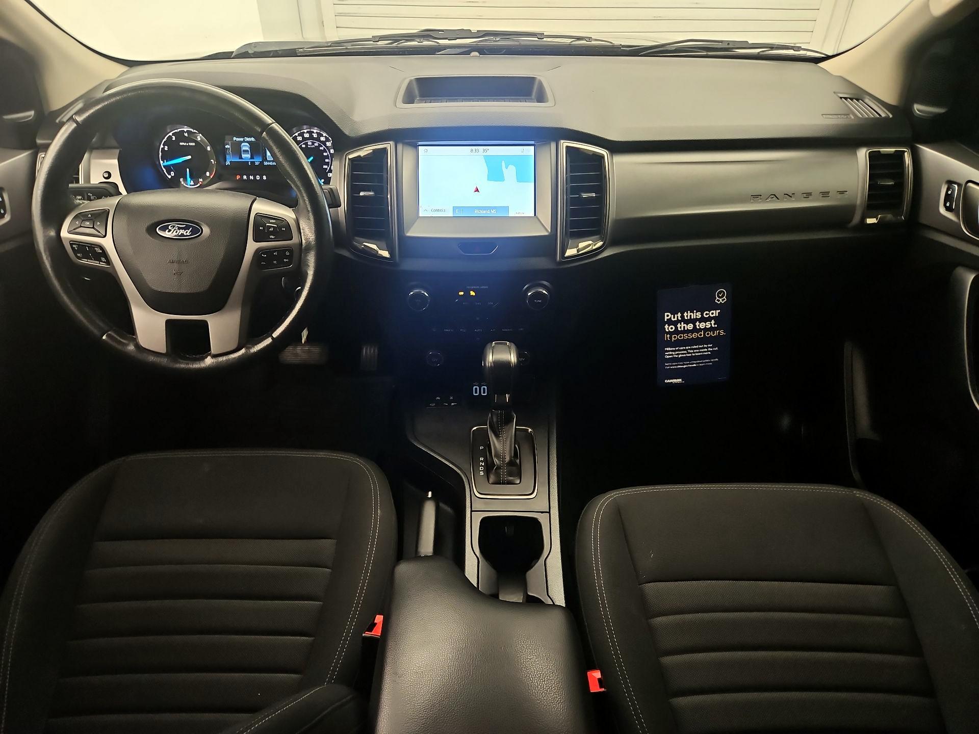 Thumbnail: 2020 Ford Ranger - 9