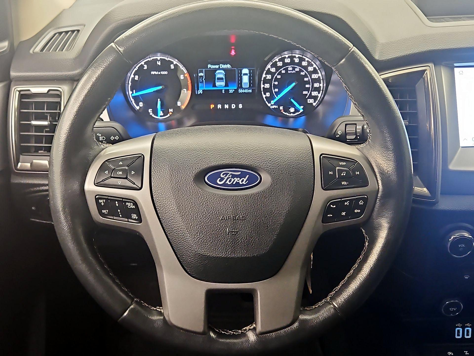 Thumbnail: 2020 Ford Ranger - 10