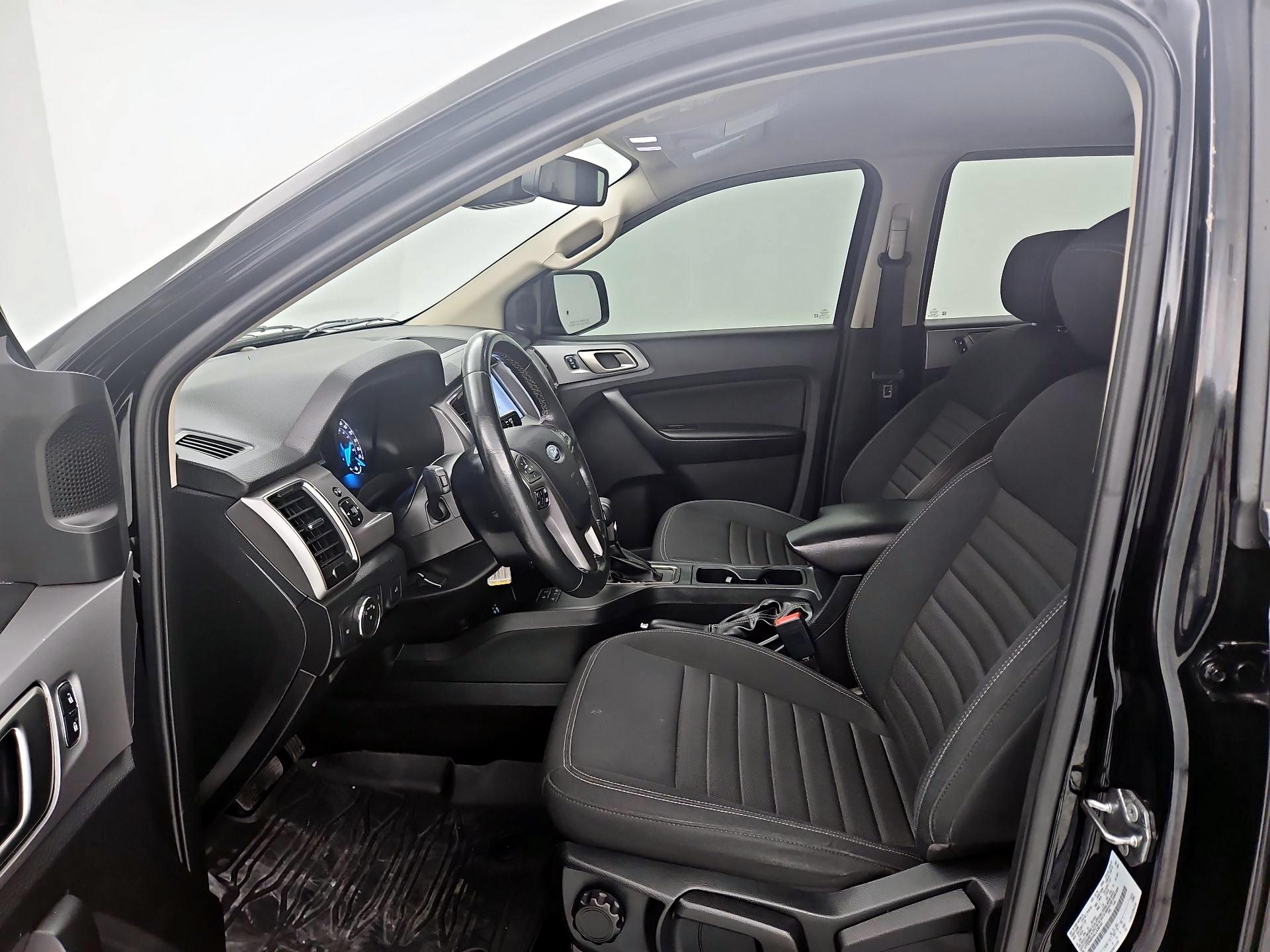 Thumbnail: 2020 Ford Ranger - 11