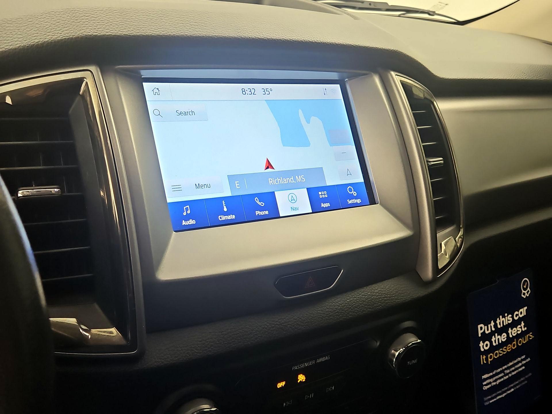 Thumbnail: 2020 Ford Ranger - 14