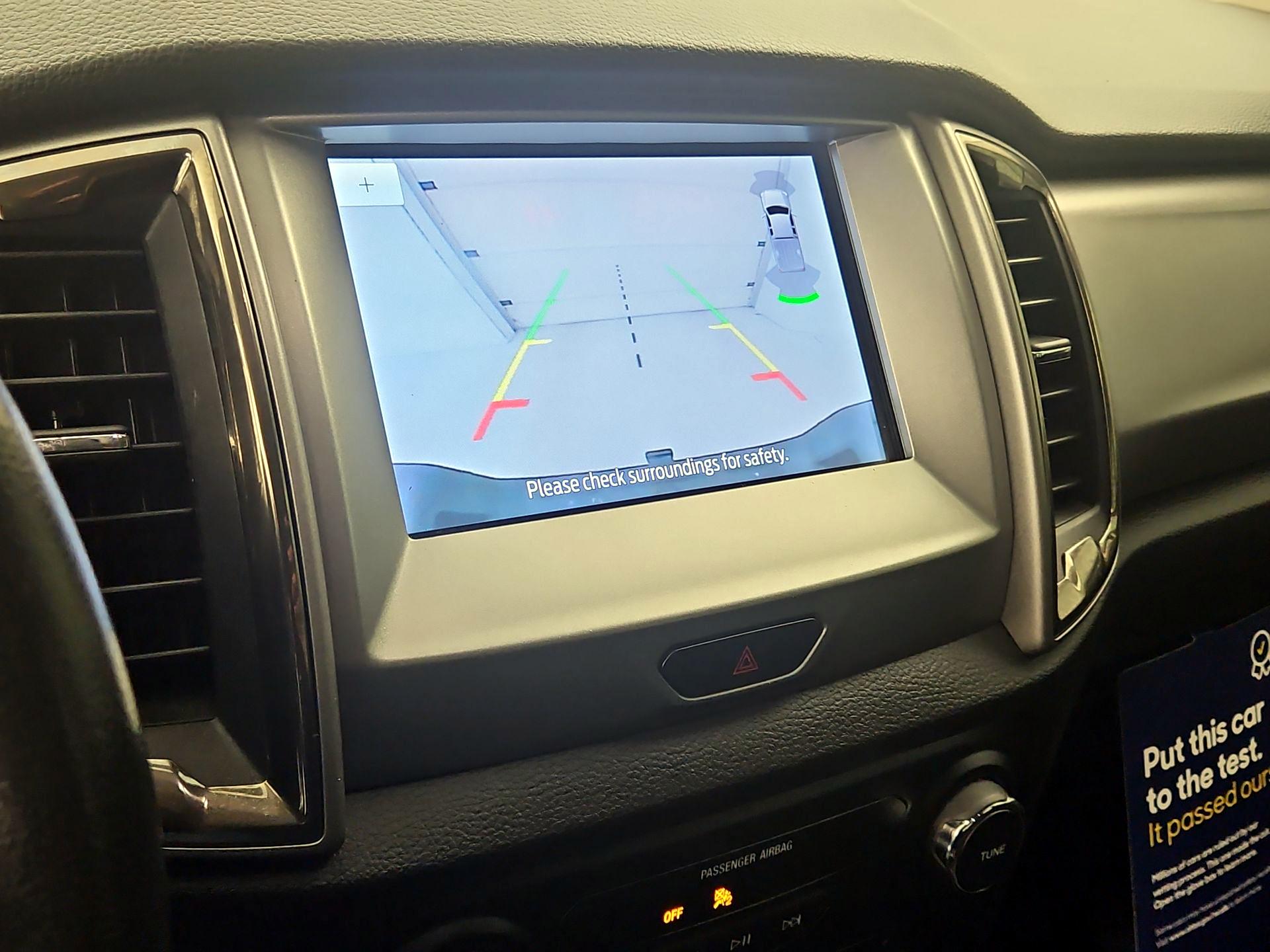 Thumbnail: 2020 Ford Ranger - 15