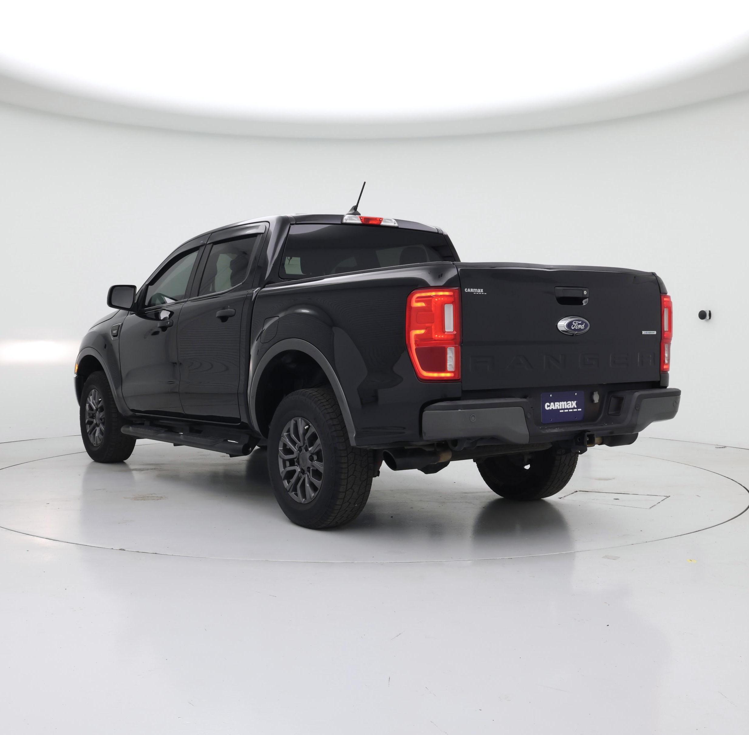 Thumbnail: 2020 Ford Ranger - 2