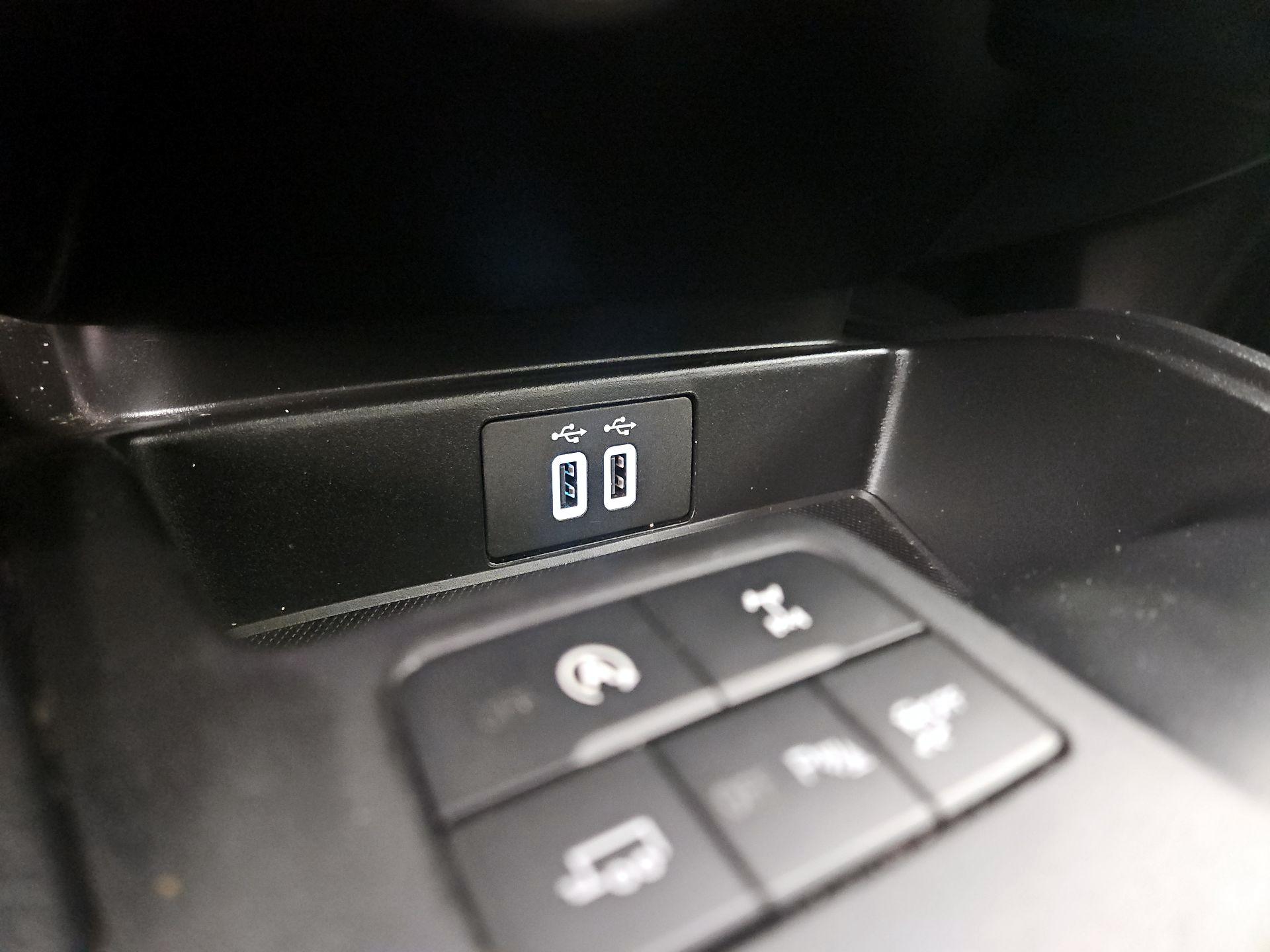 Thumbnail: 2020 Ford Ranger - 19