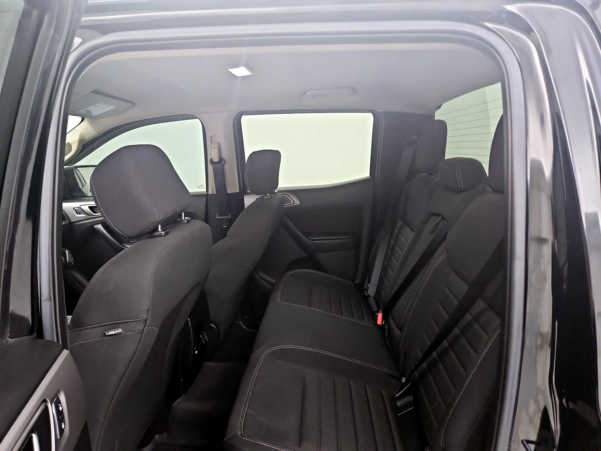 Thumbnail: 2020 Ford Ranger - 20