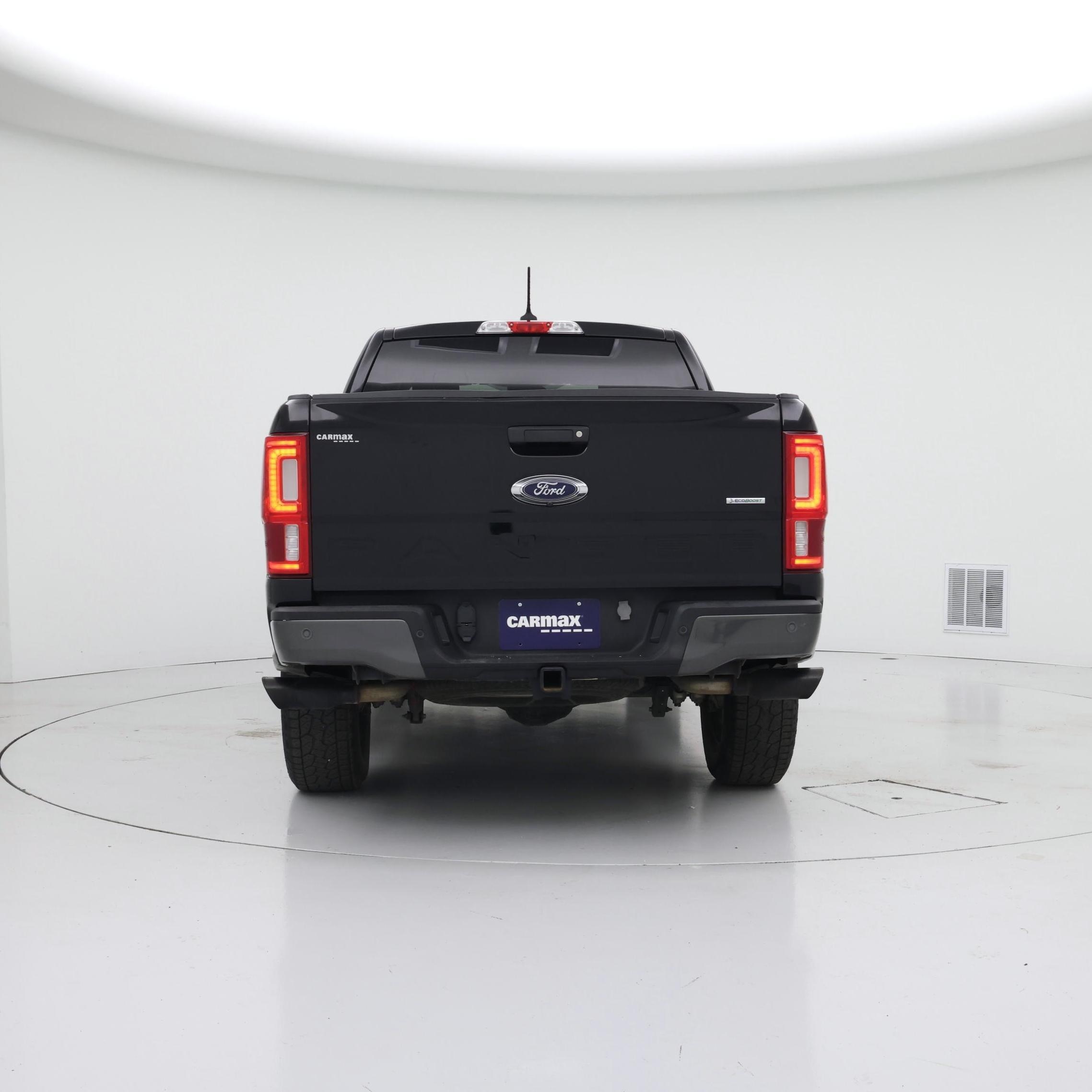 Thumbnail: 2020 Ford Ranger - 6