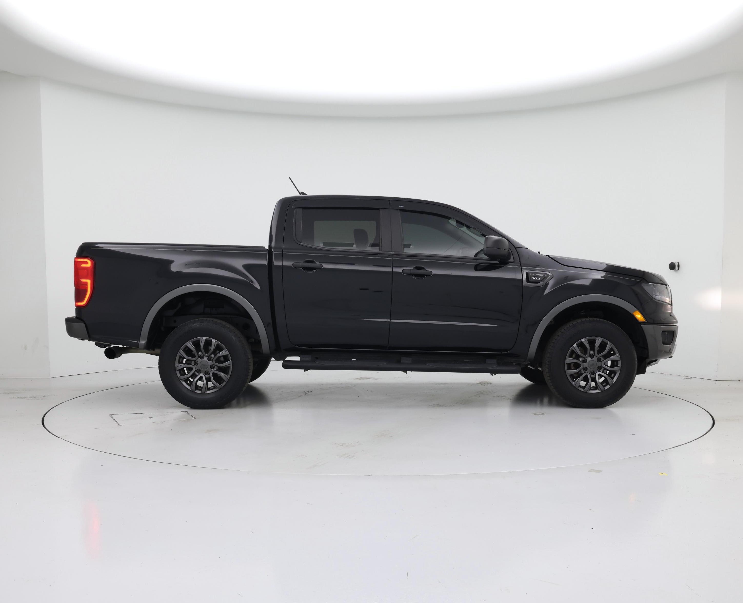 Thumbnail: 2020 Ford Ranger - 7