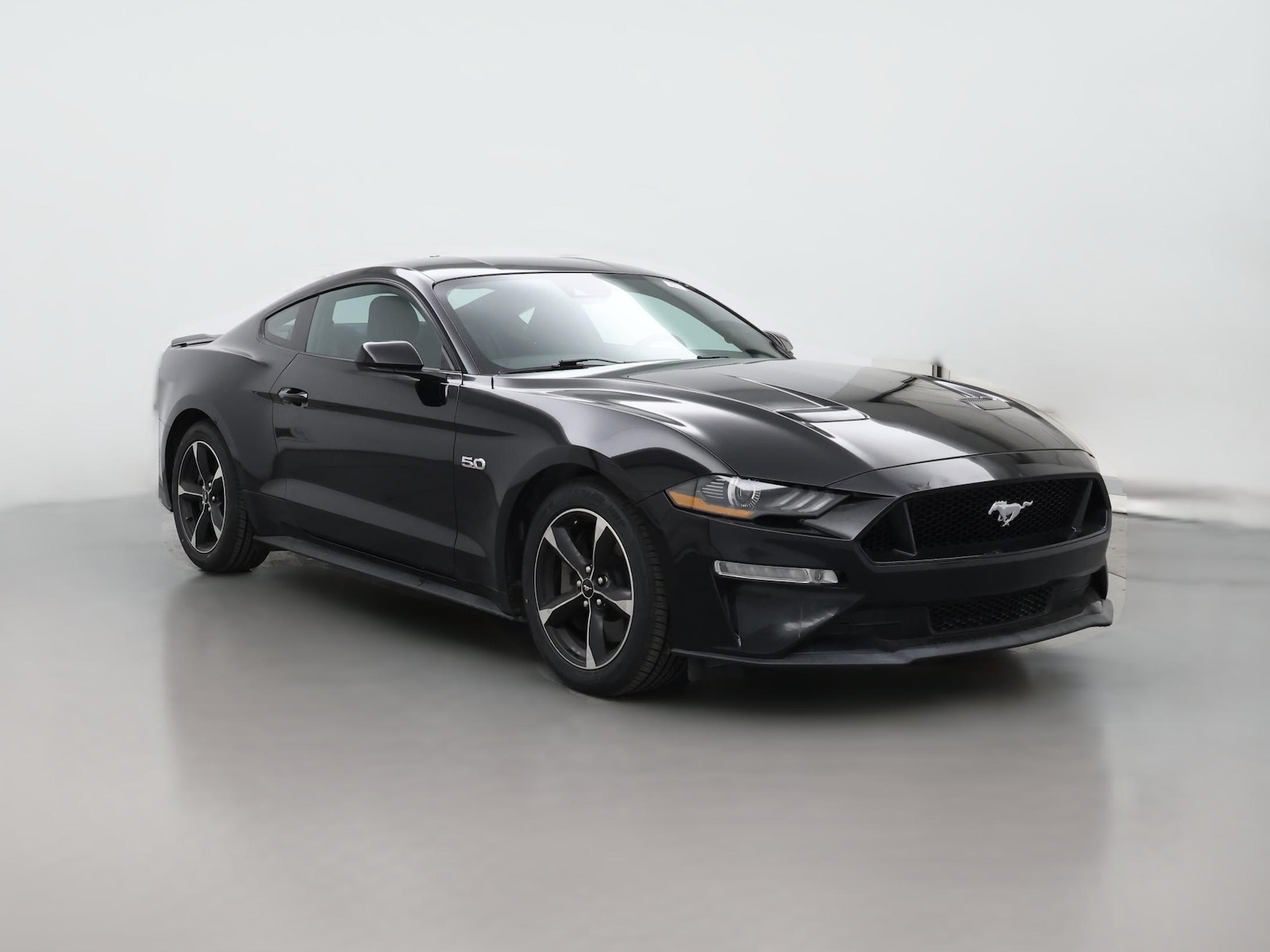 2022 Ford Mustang GT