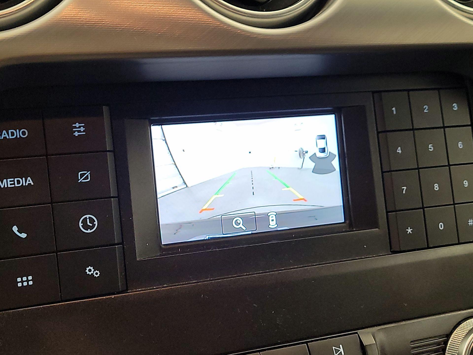 Thumbnail: 2022 Ford Mustang - 14