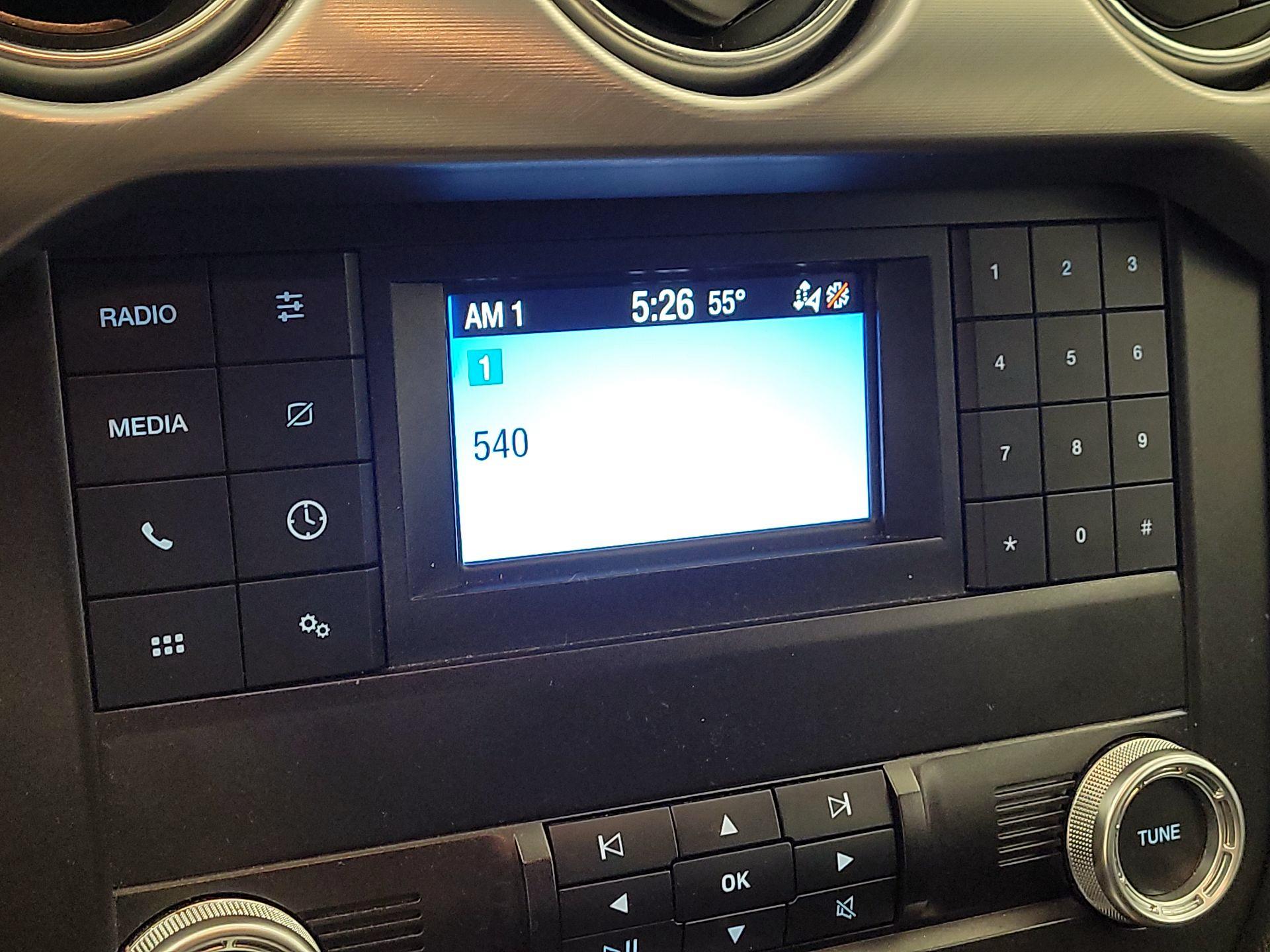 Thumbnail: 2022 Ford Mustang - 15