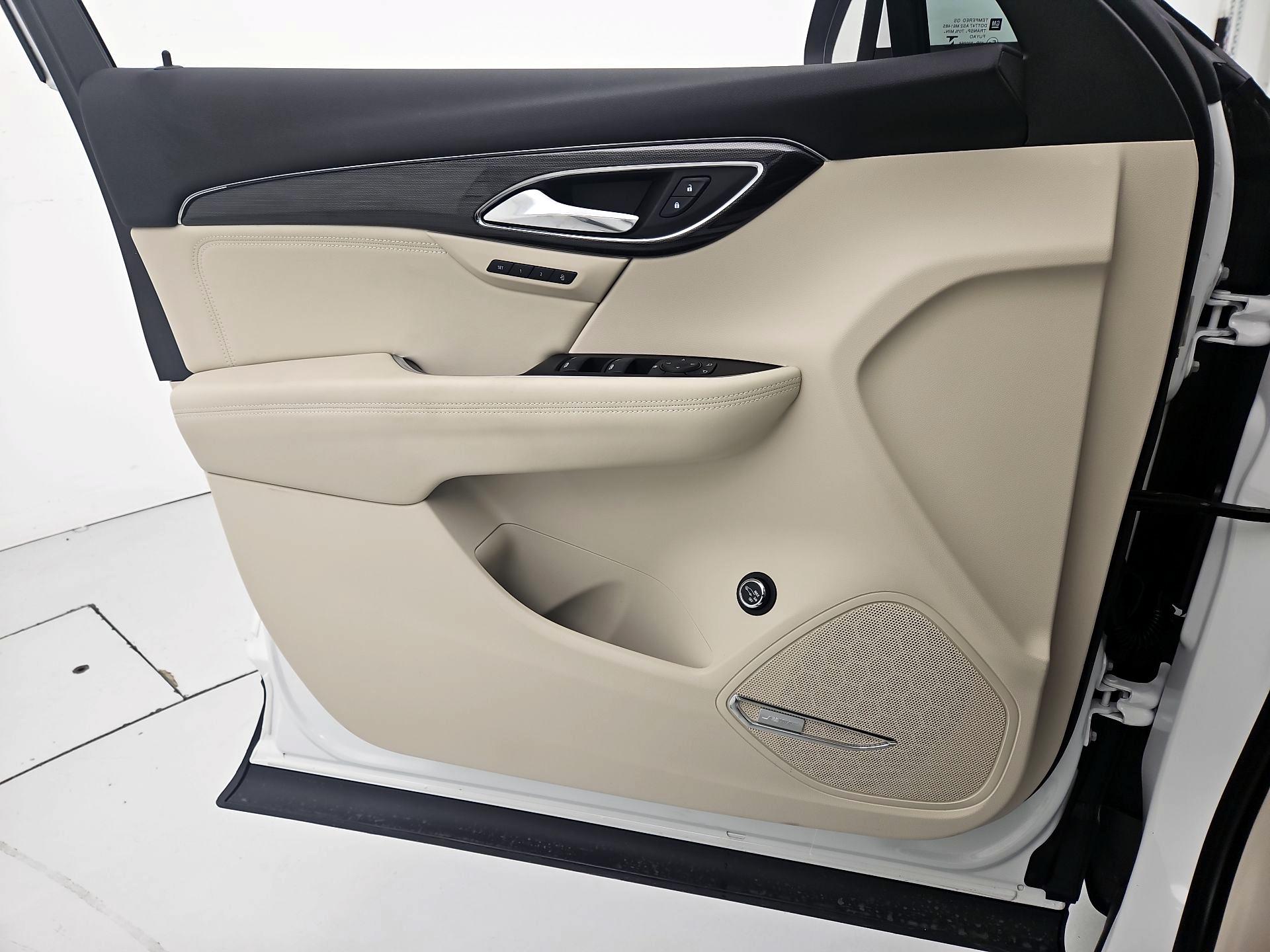 Thumbnail: 2022 Buick Envision - 12