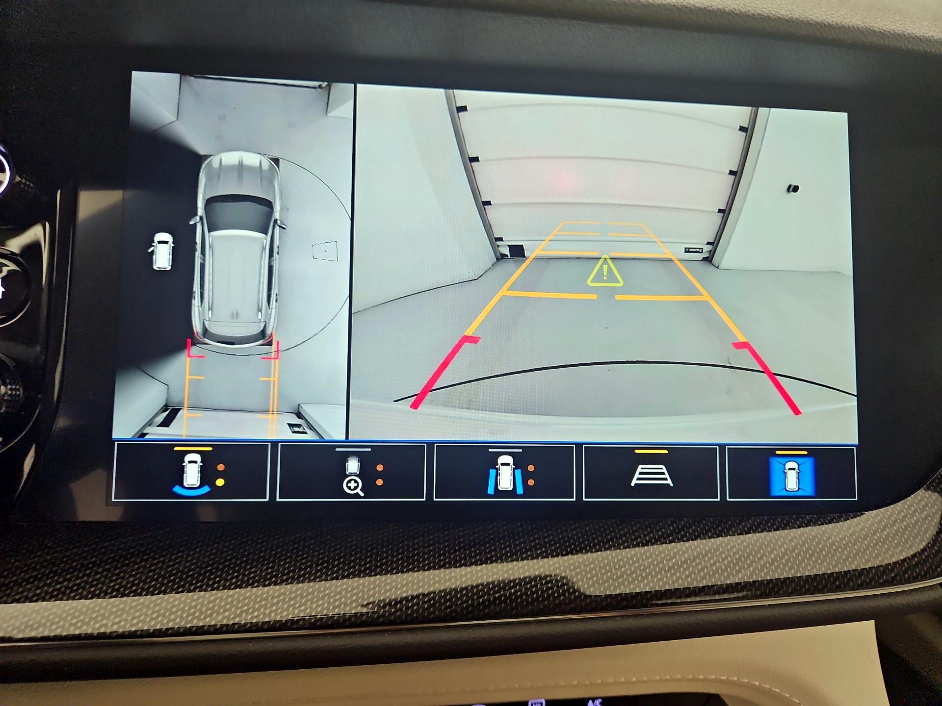 Thumbnail: 2022 Buick Envision - 15