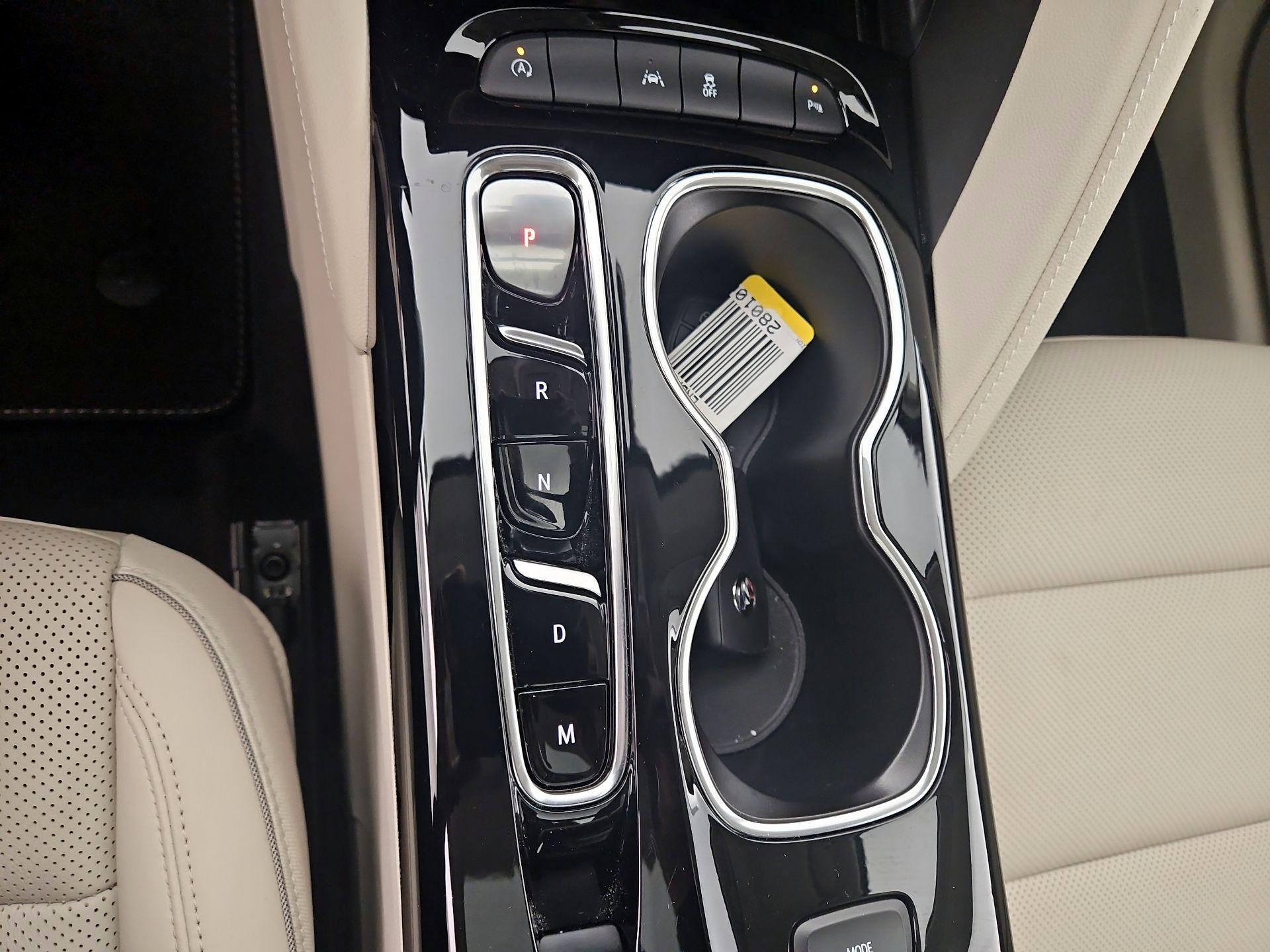 Thumbnail: 2022 Buick Envision - 18