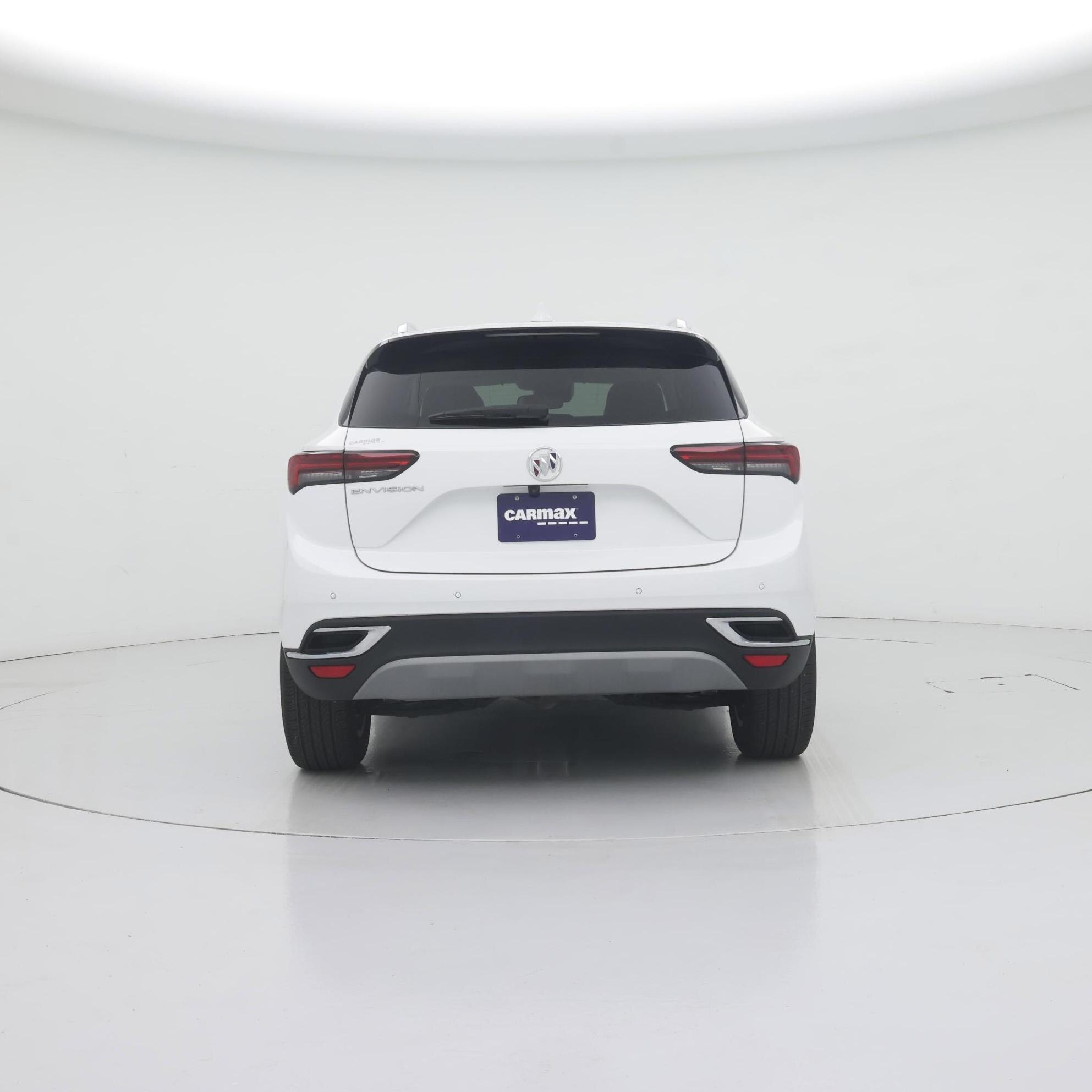 Thumbnail: 2022 Buick Envision - 6