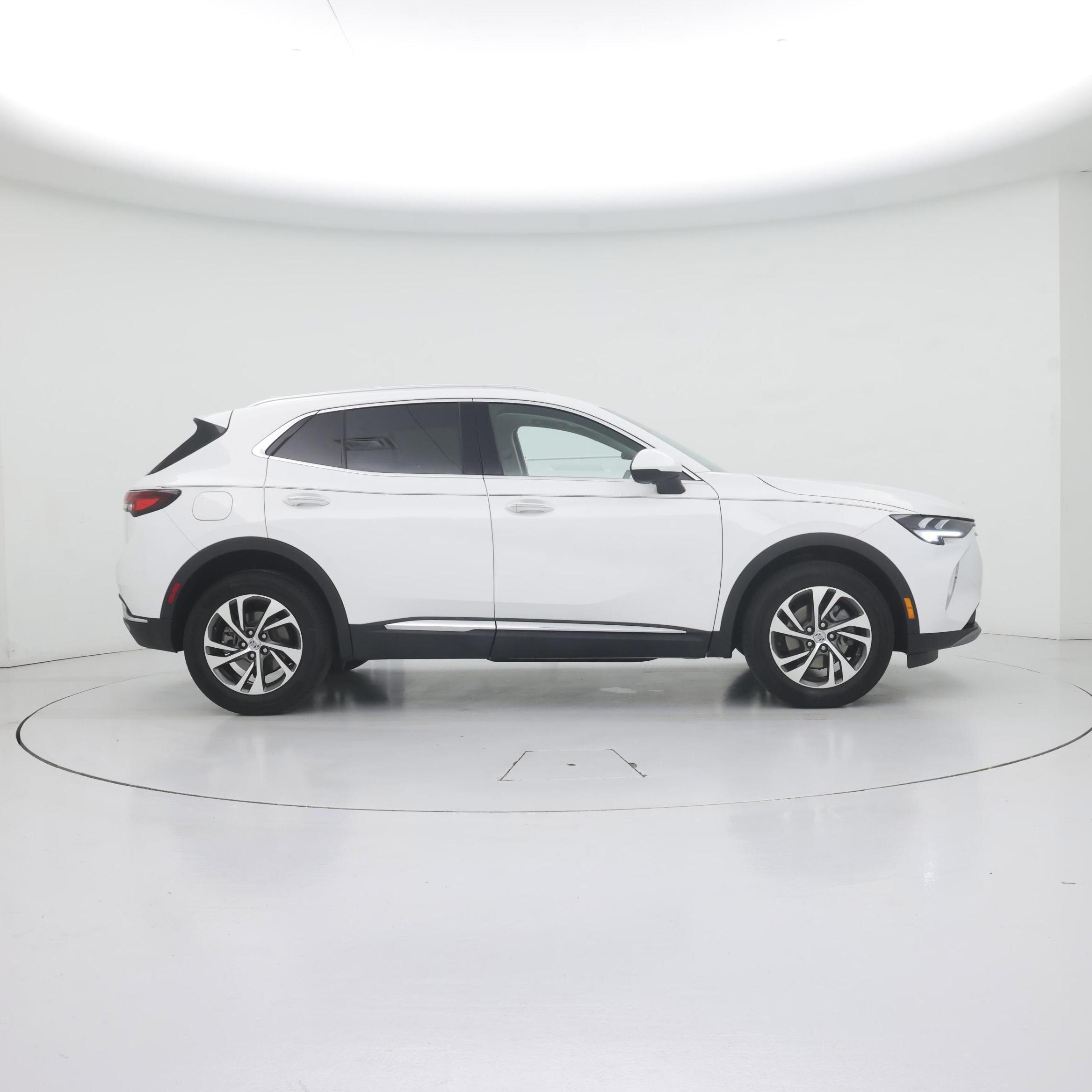 Thumbnail: 2022 Buick Envision - 7