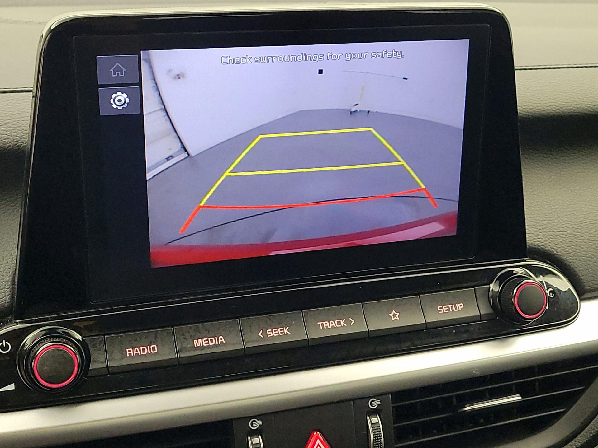 Thumbnail: 2024 Kia Forte - 14